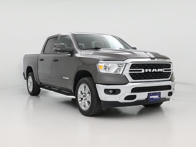 2023 Ram 1500 Bighorn