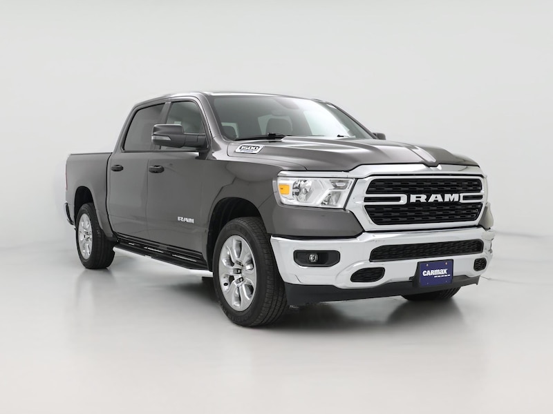 2023 Ram 1500 Bighorn