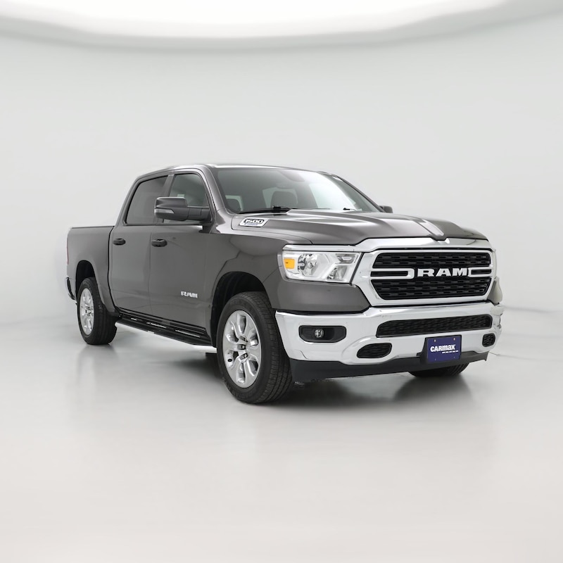 2023 Ram 1500 Bighorn
