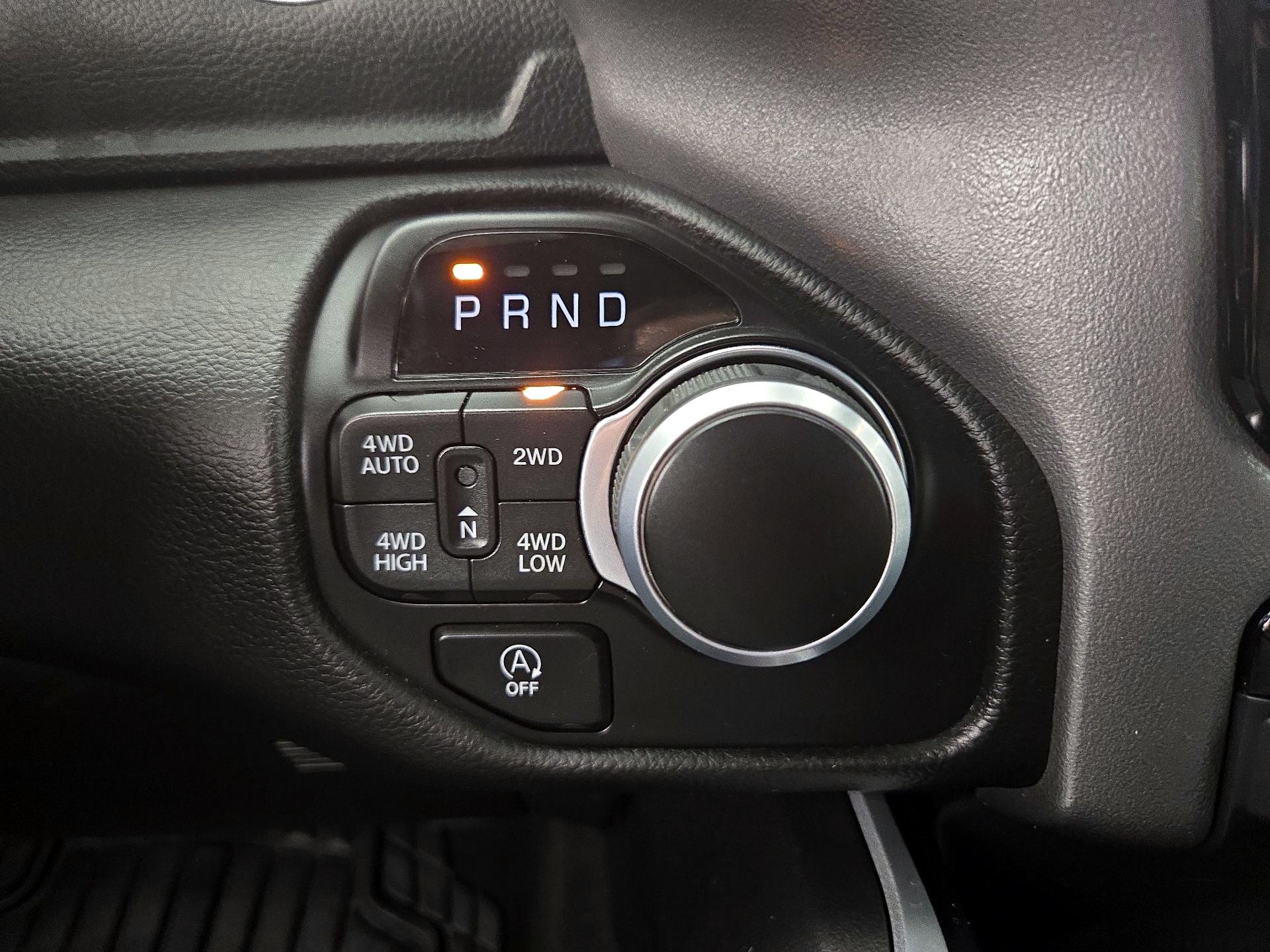 Thumbnail: 2023 RAM 1500 - 18