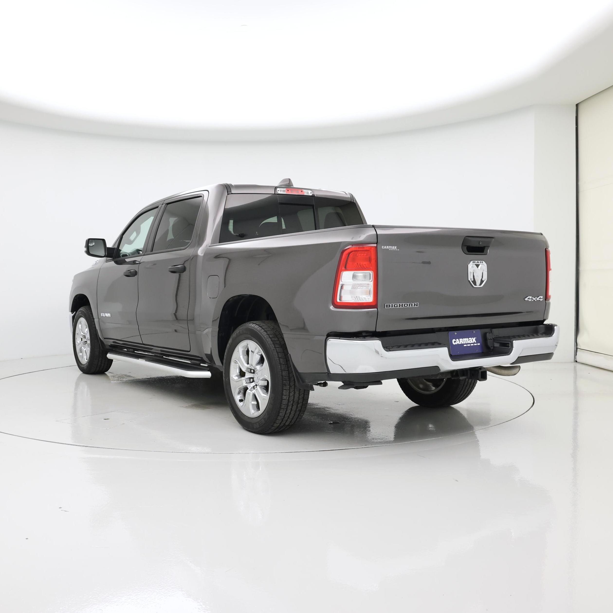 Thumbnail: 2023 RAM 1500 - 2