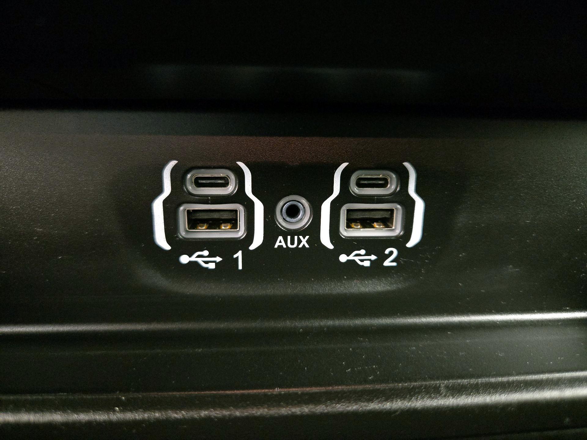 Thumbnail: 2023 RAM 1500 - 19