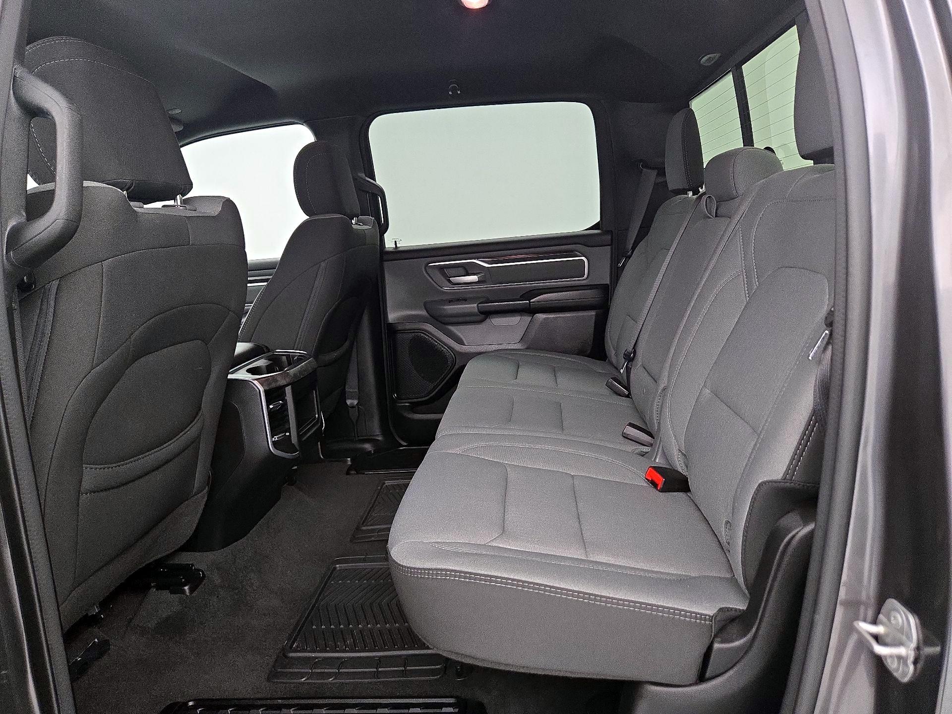 Thumbnail: 2023 RAM 1500 - 20
