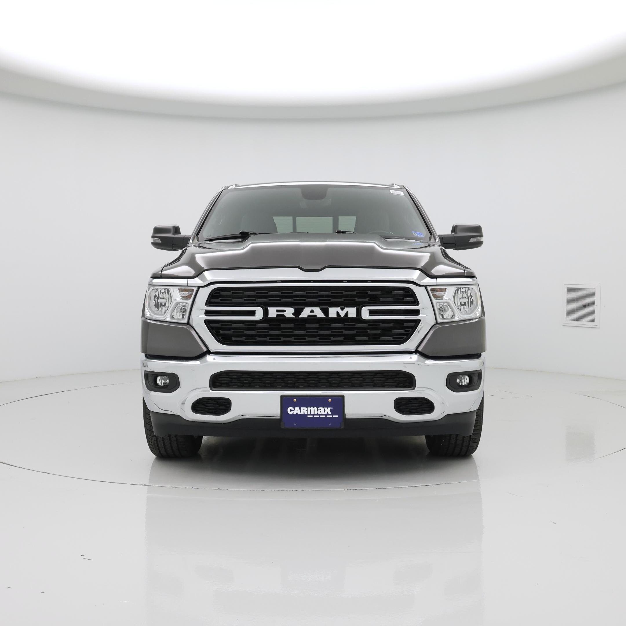 Thumbnail: 2023 RAM 1500 - 5