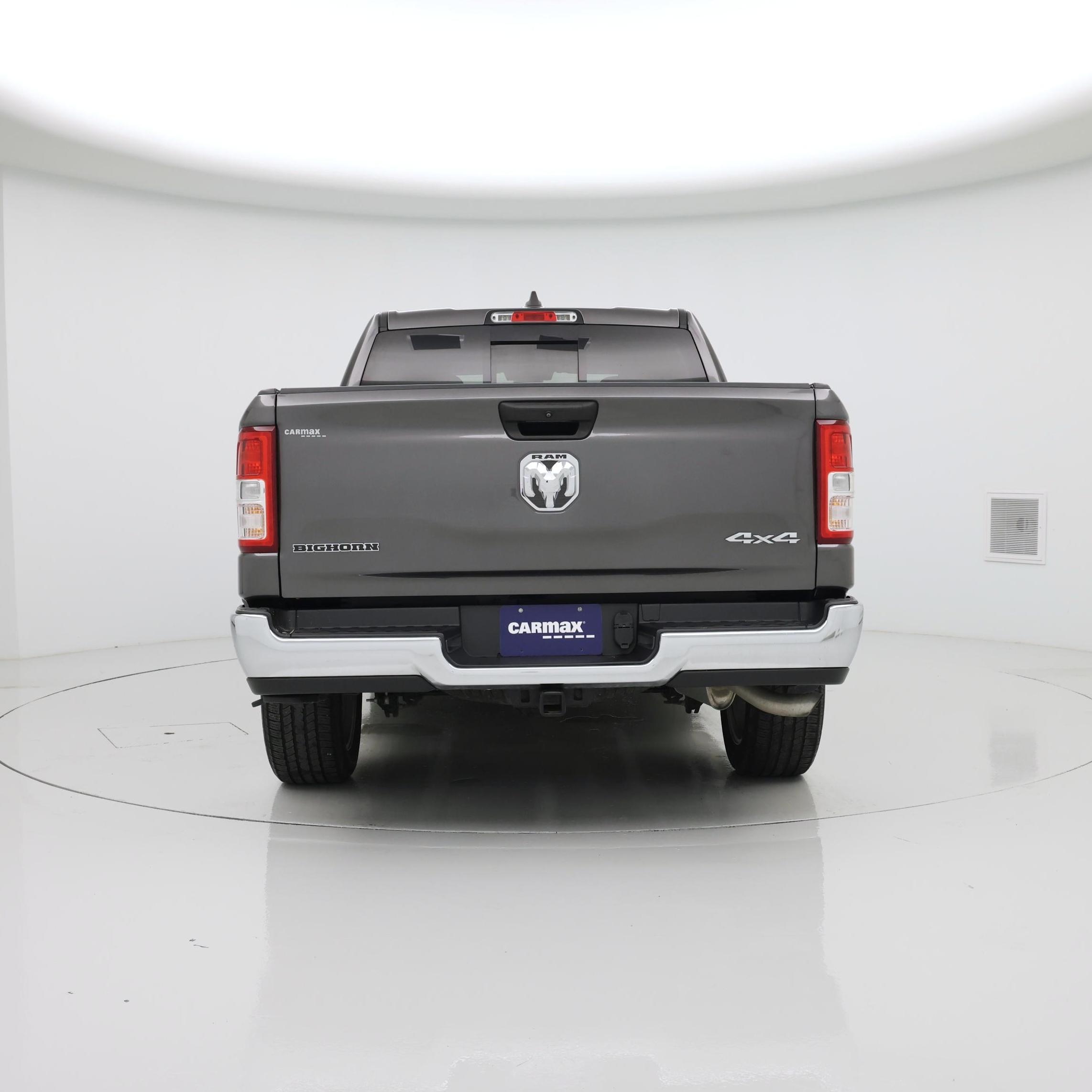 Thumbnail: 2023 RAM 1500 - 6