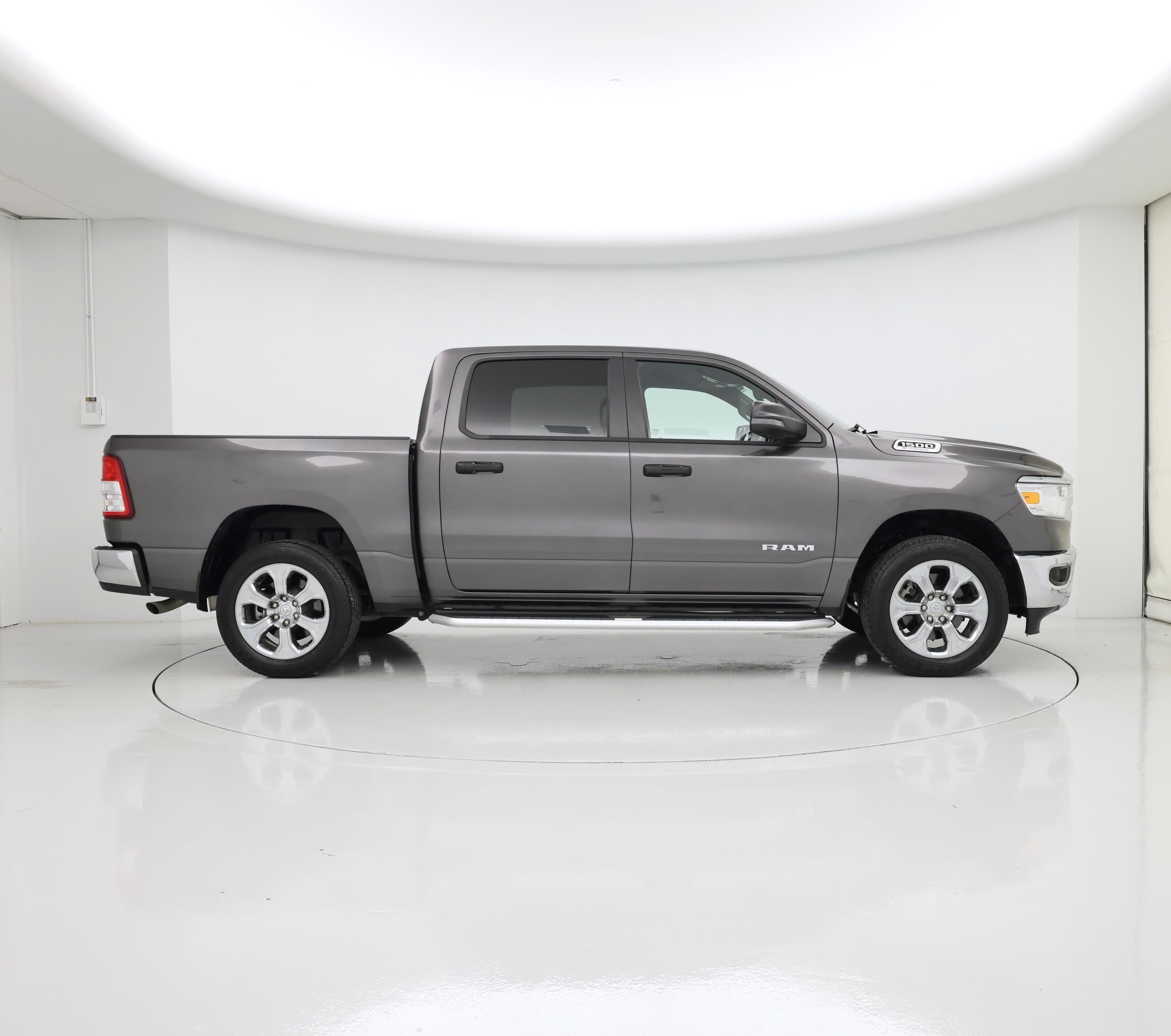 Thumbnail: 2023 RAM 1500 - 7