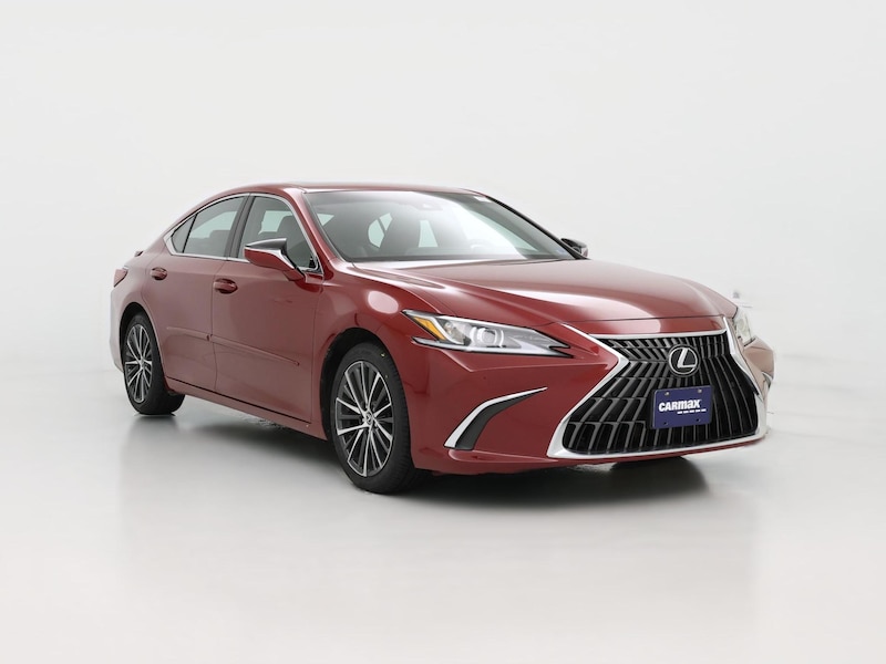 2022 Lexus ES 350 null