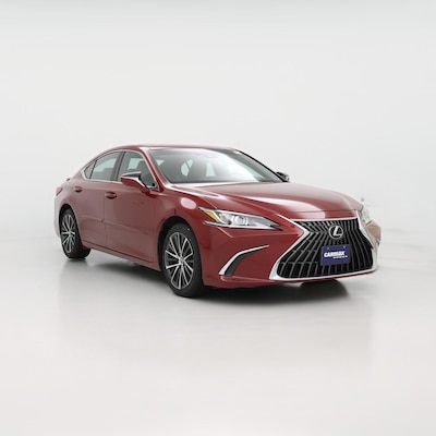 2022 Lexus ES 350