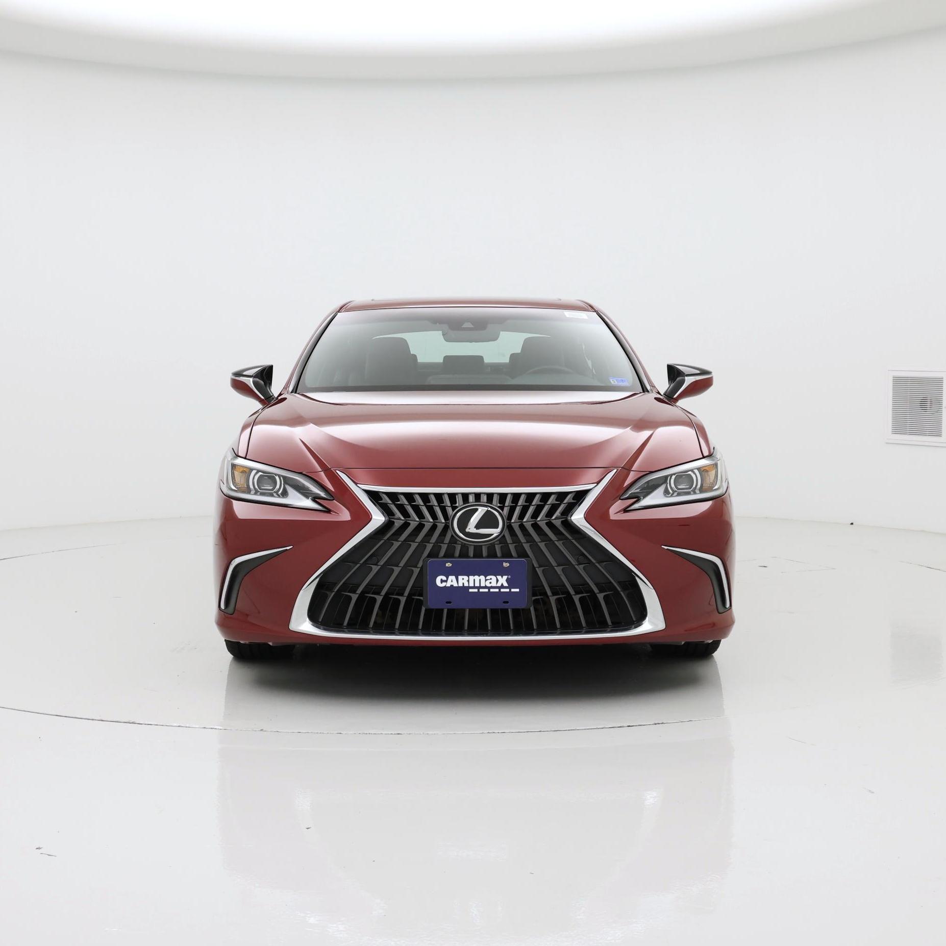 Thumbnail: 2022 Lexus ES - 5