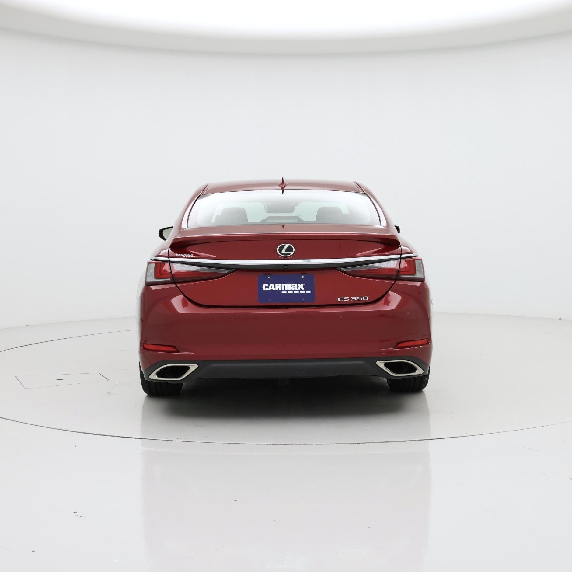 Thumbnail: 2022 Lexus ES - 6