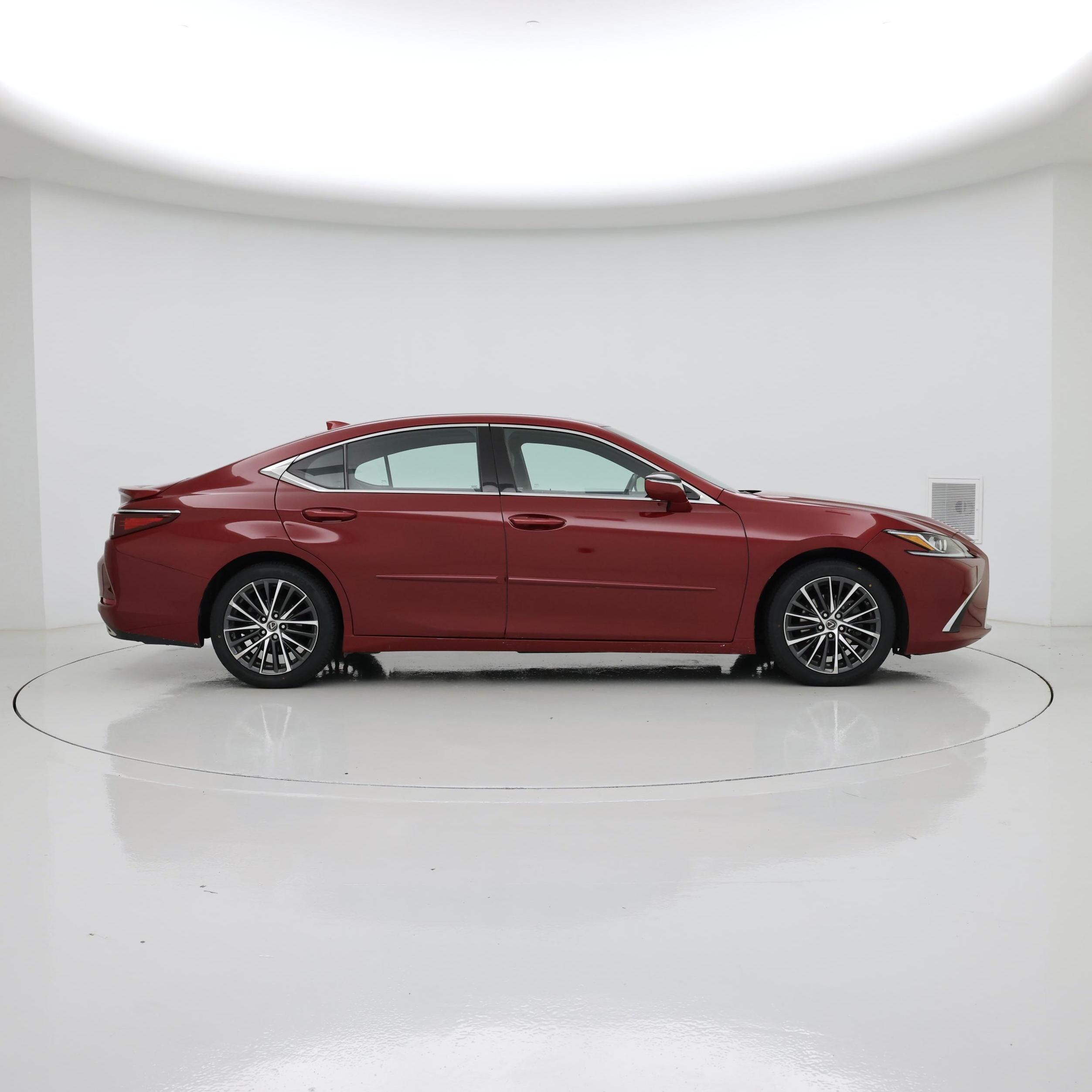 Thumbnail: 2022 Lexus ES - 7