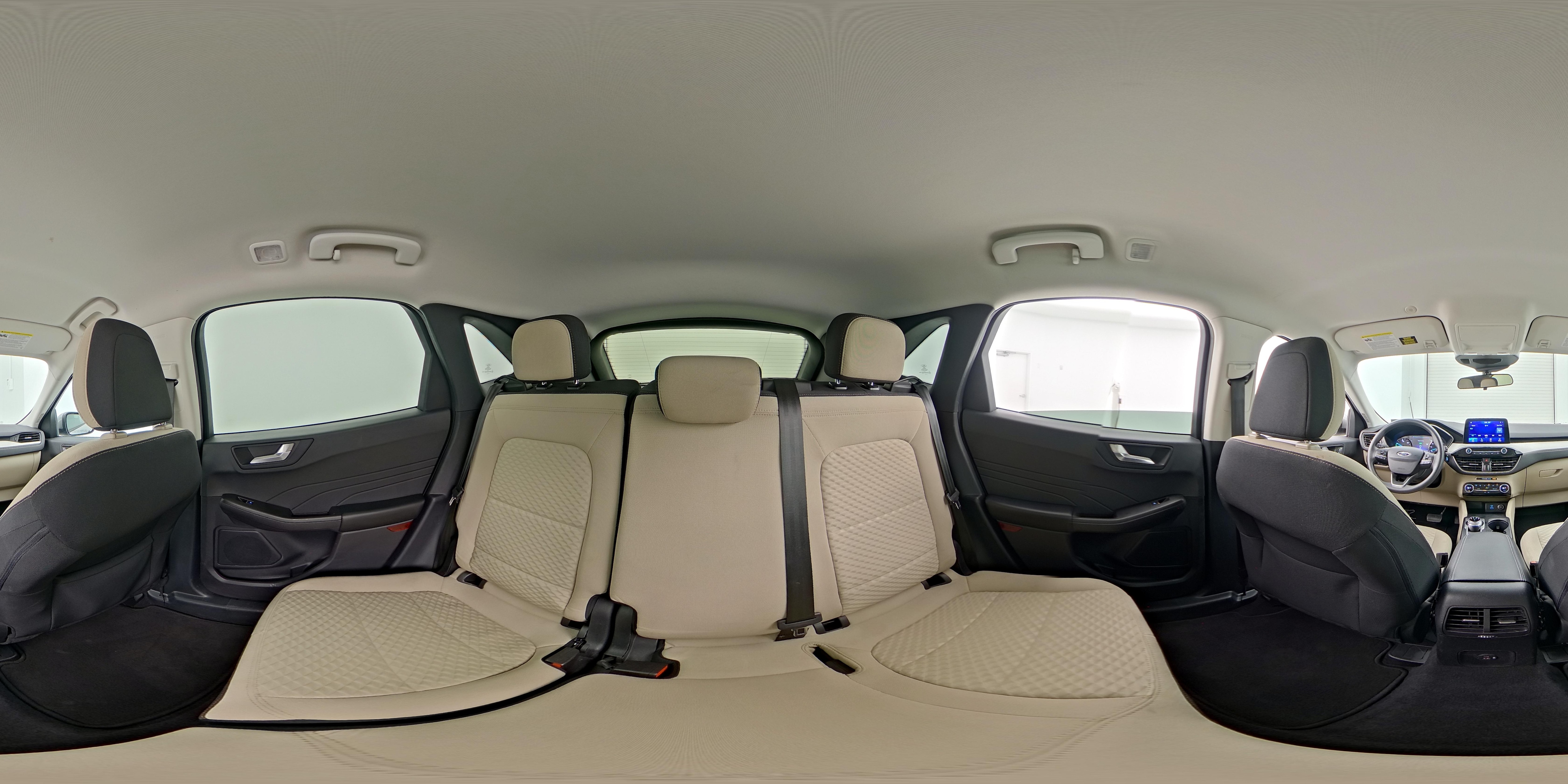 2021 Ford Escape SE - Photo 26