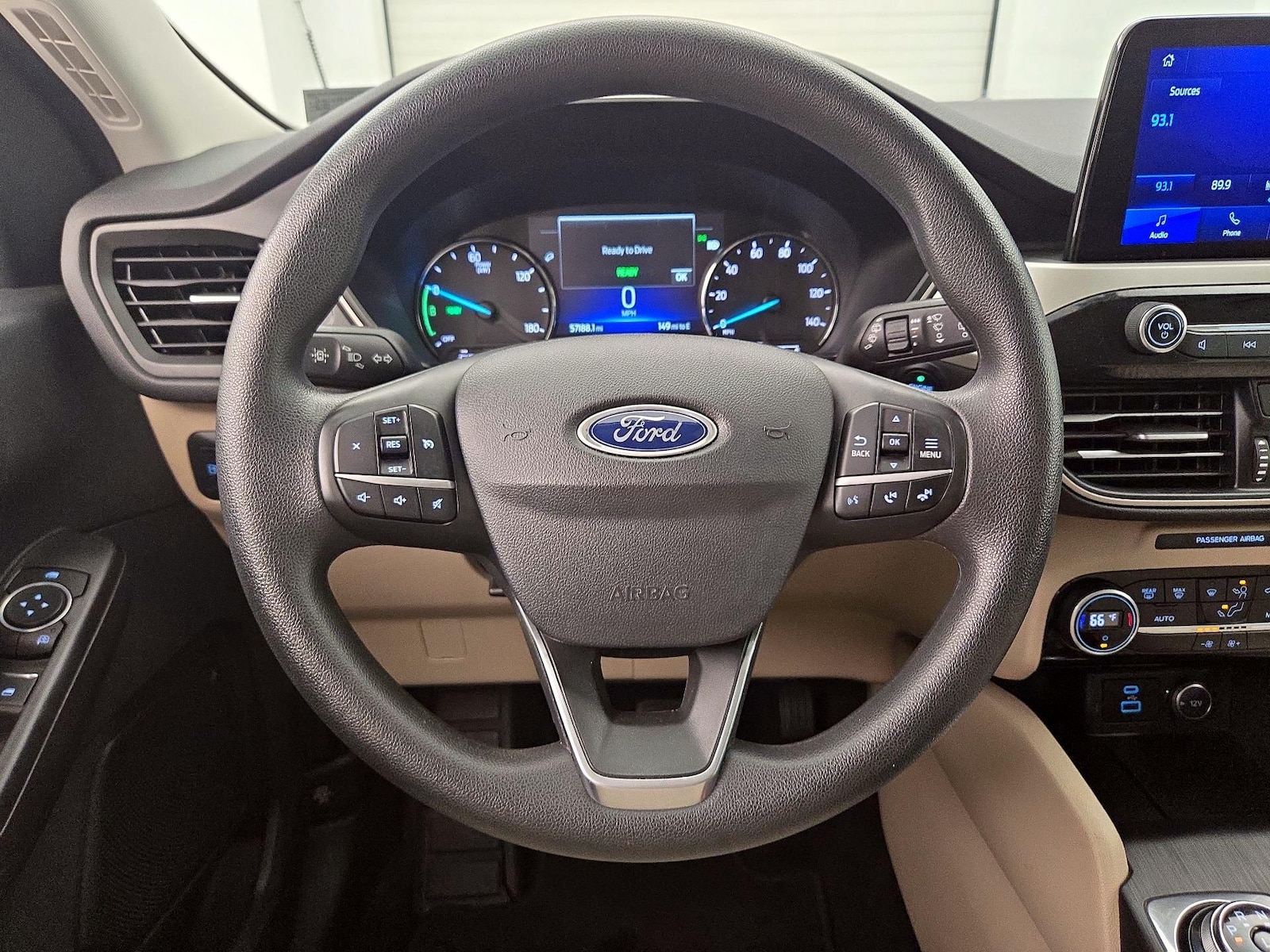 2021 Ford Escape SE - Photo 11