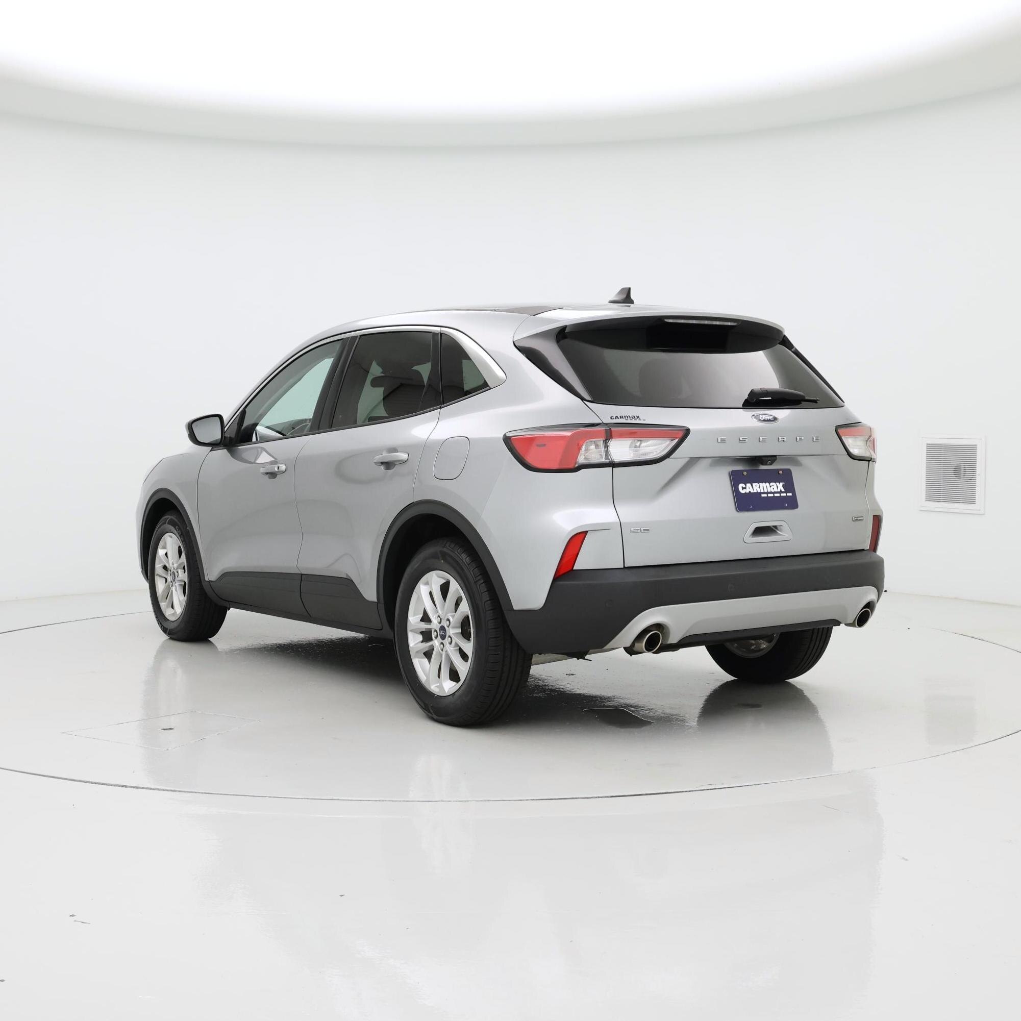Thumbnail: 2021 Ford Escape - 2