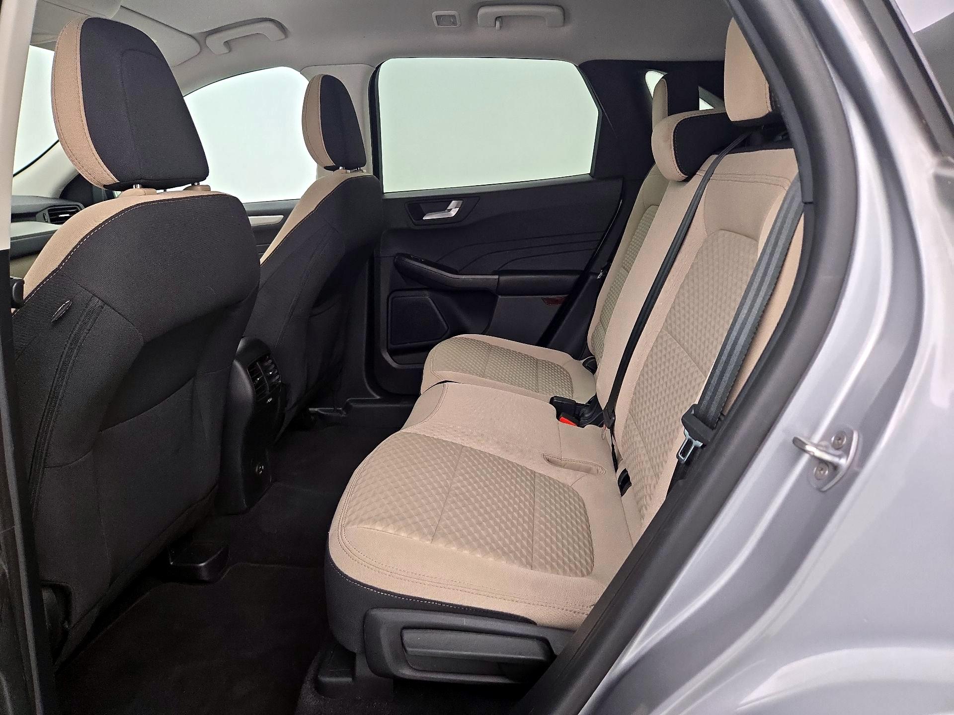 Thumbnail: 2021 Ford Escape - 19