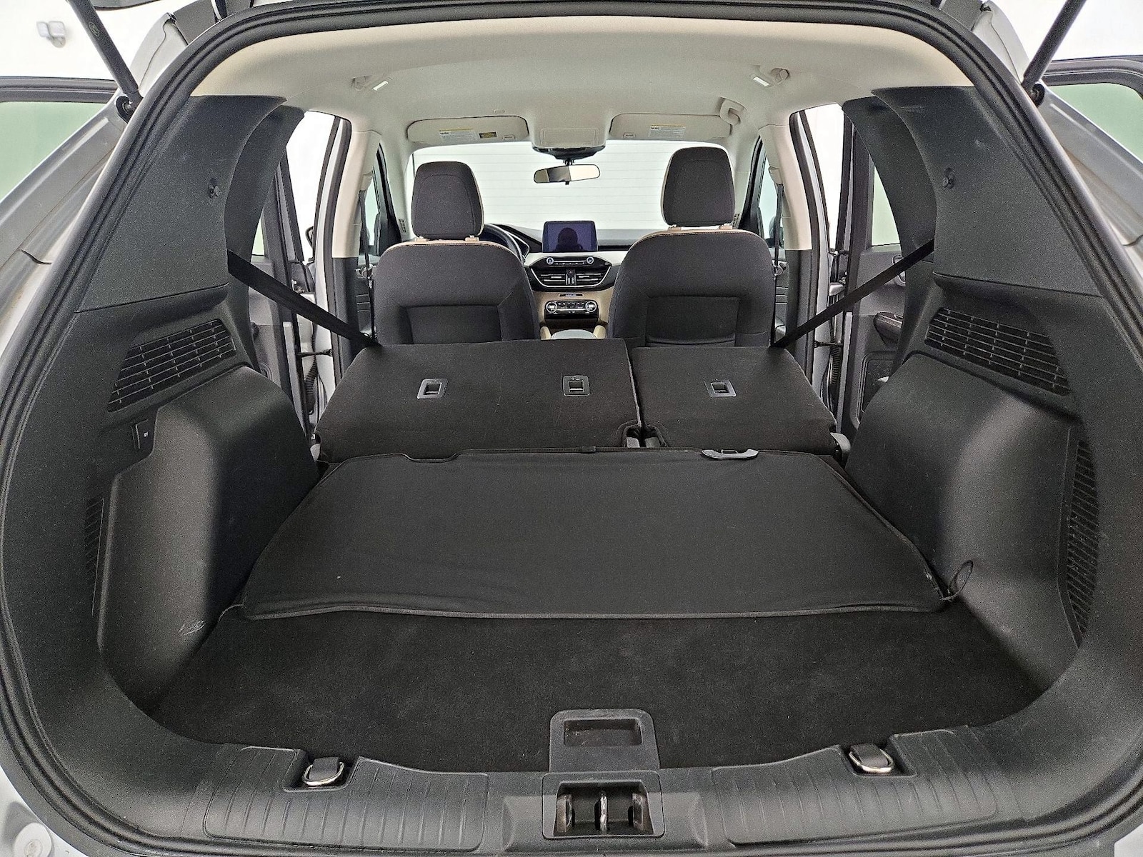 2021 Ford Escape SE - Photo 22