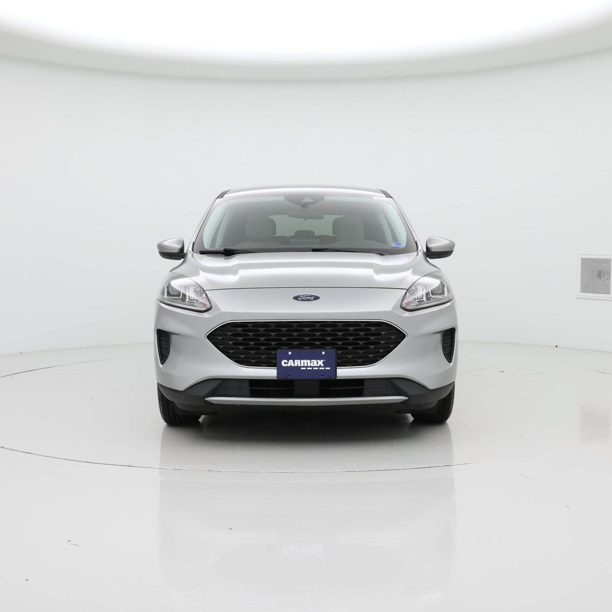Thumbnail: 2021 Ford Escape - 5