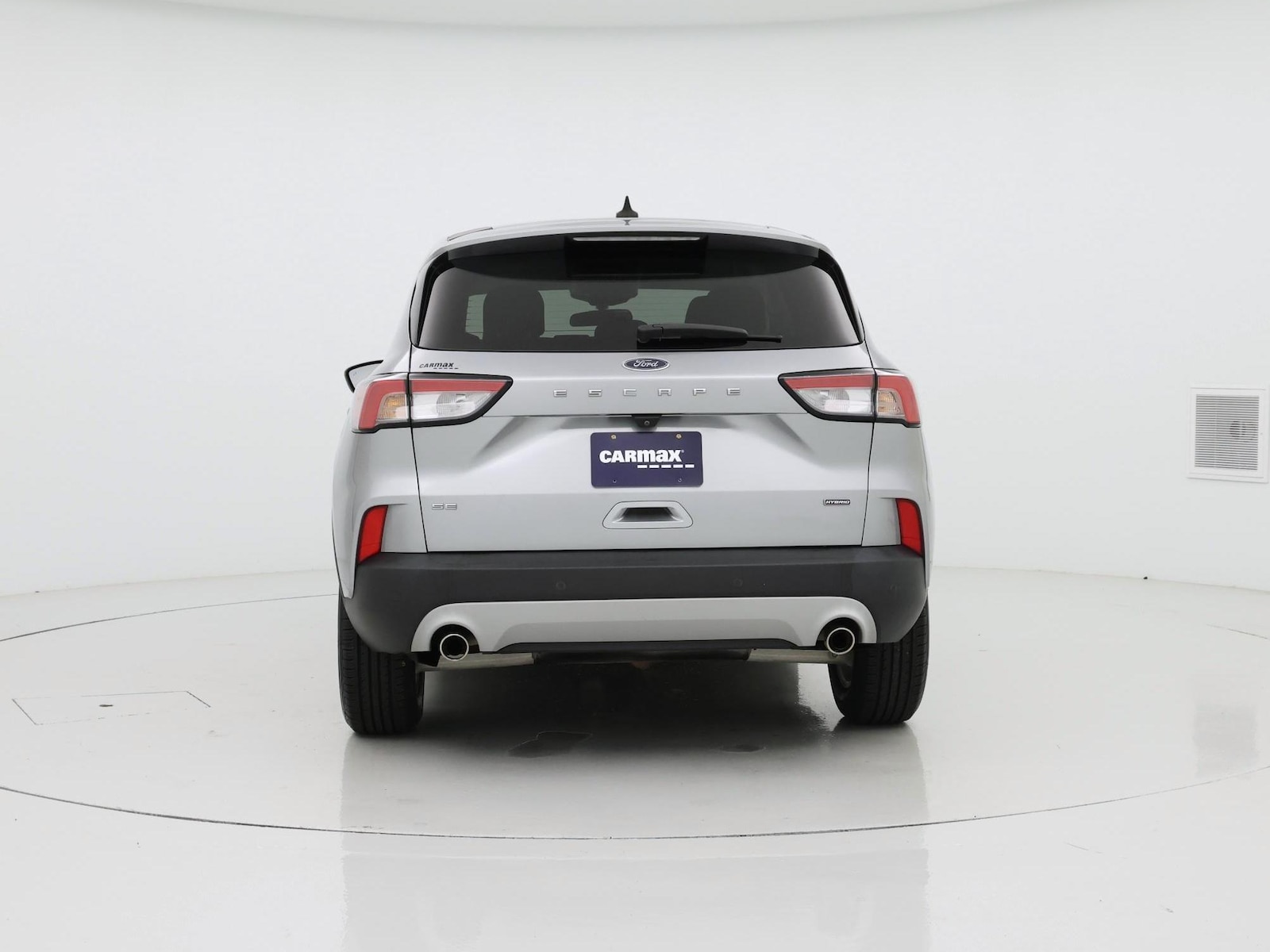 2021 Ford Escape SE - Photo 7