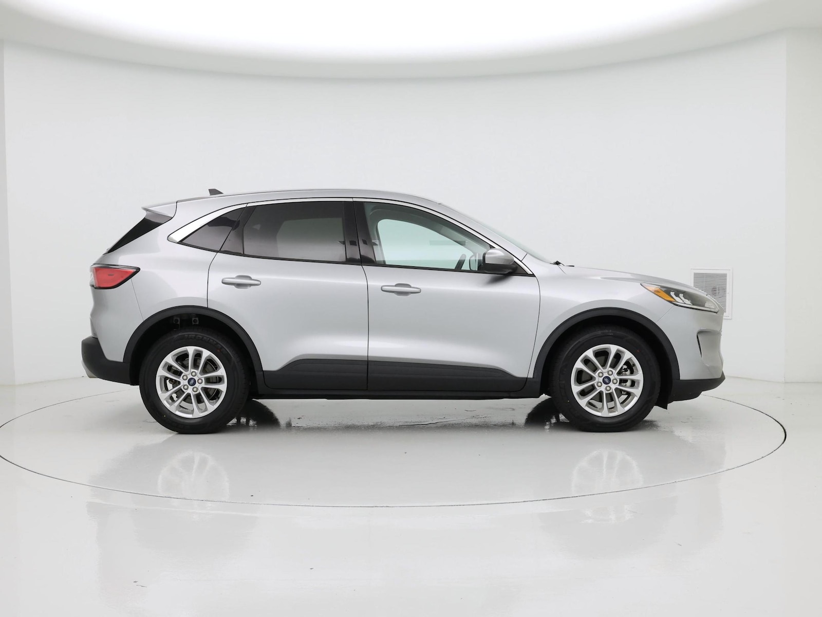 2021 Ford Escape SE - Photo 8