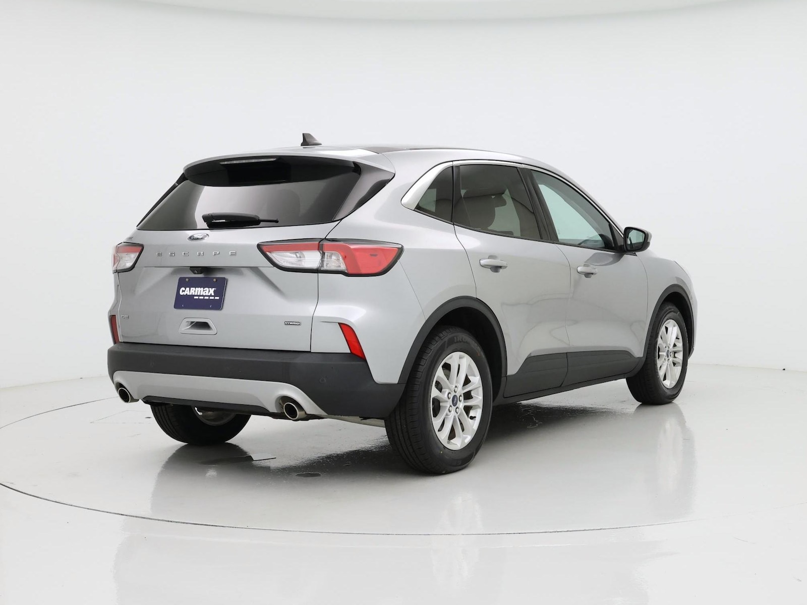 2021 Ford Escape SE - Photo 9