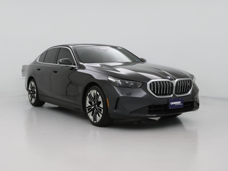 2024 BMW i5 eDrive40 -
                  Midlothian, VA