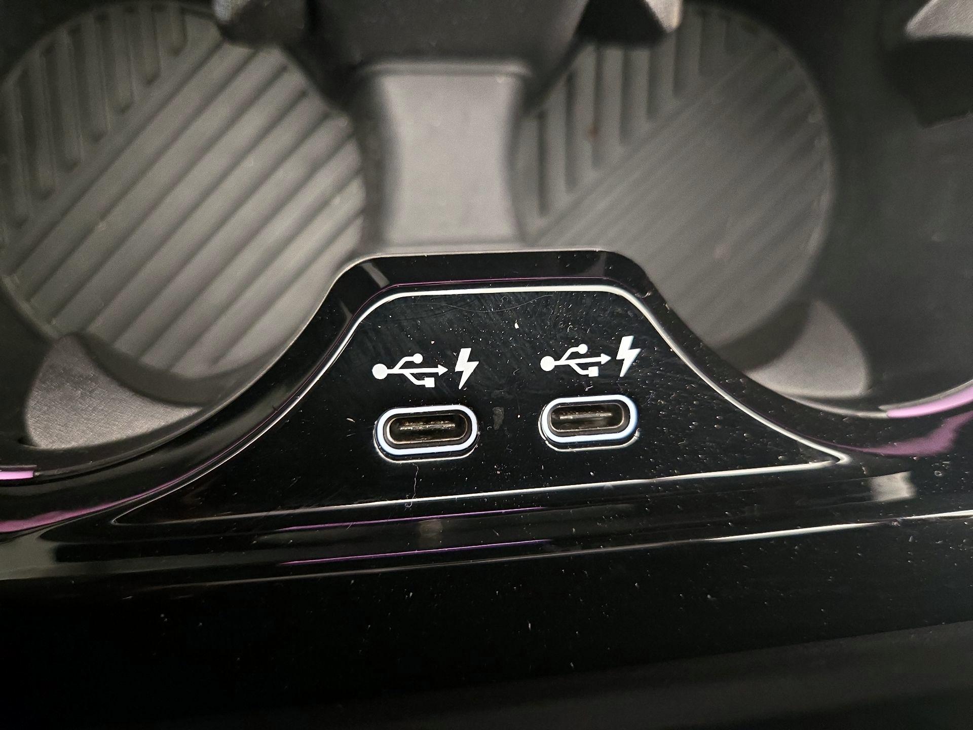 Thumbnail: 2024 BMW i5 - 19