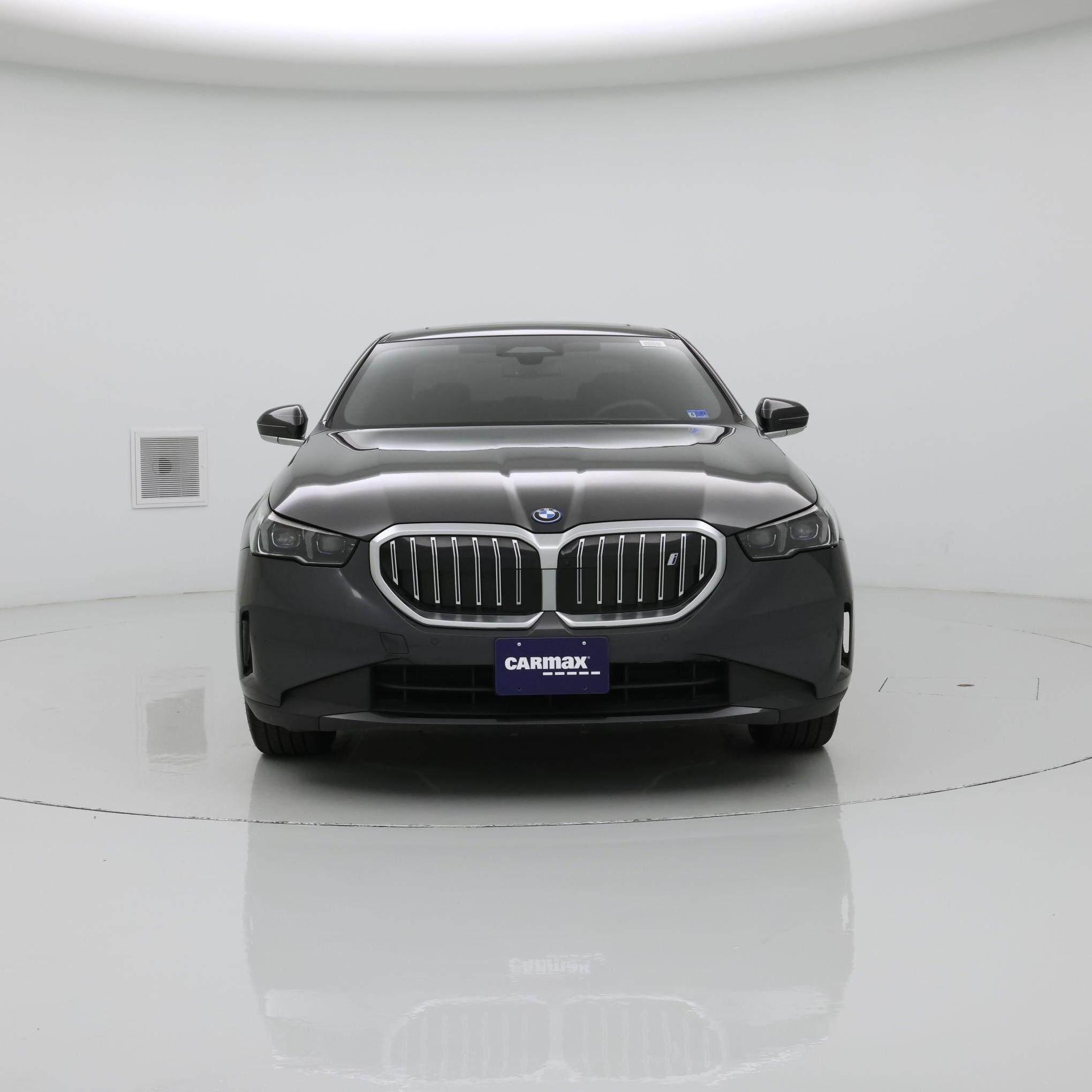 Thumbnail: 2024 BMW i5 - 5
