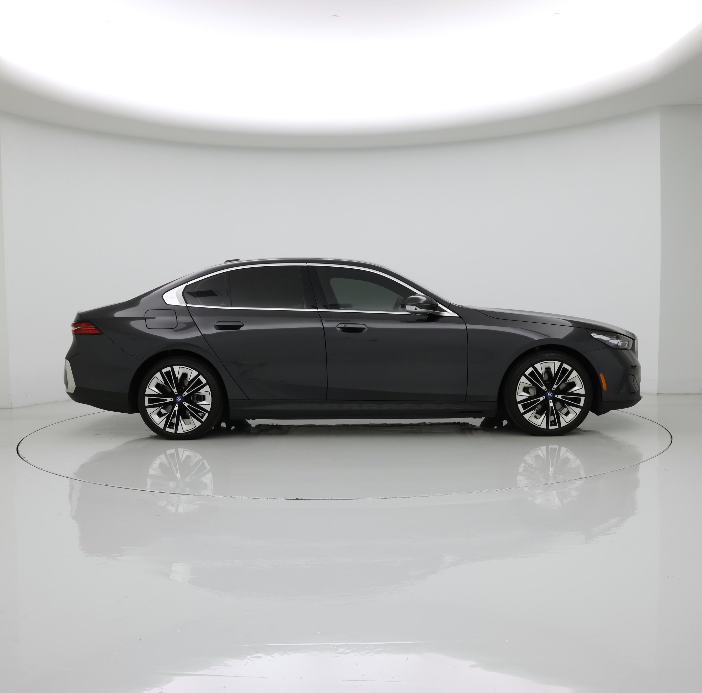 Thumbnail: 2024 BMW i5 - 7