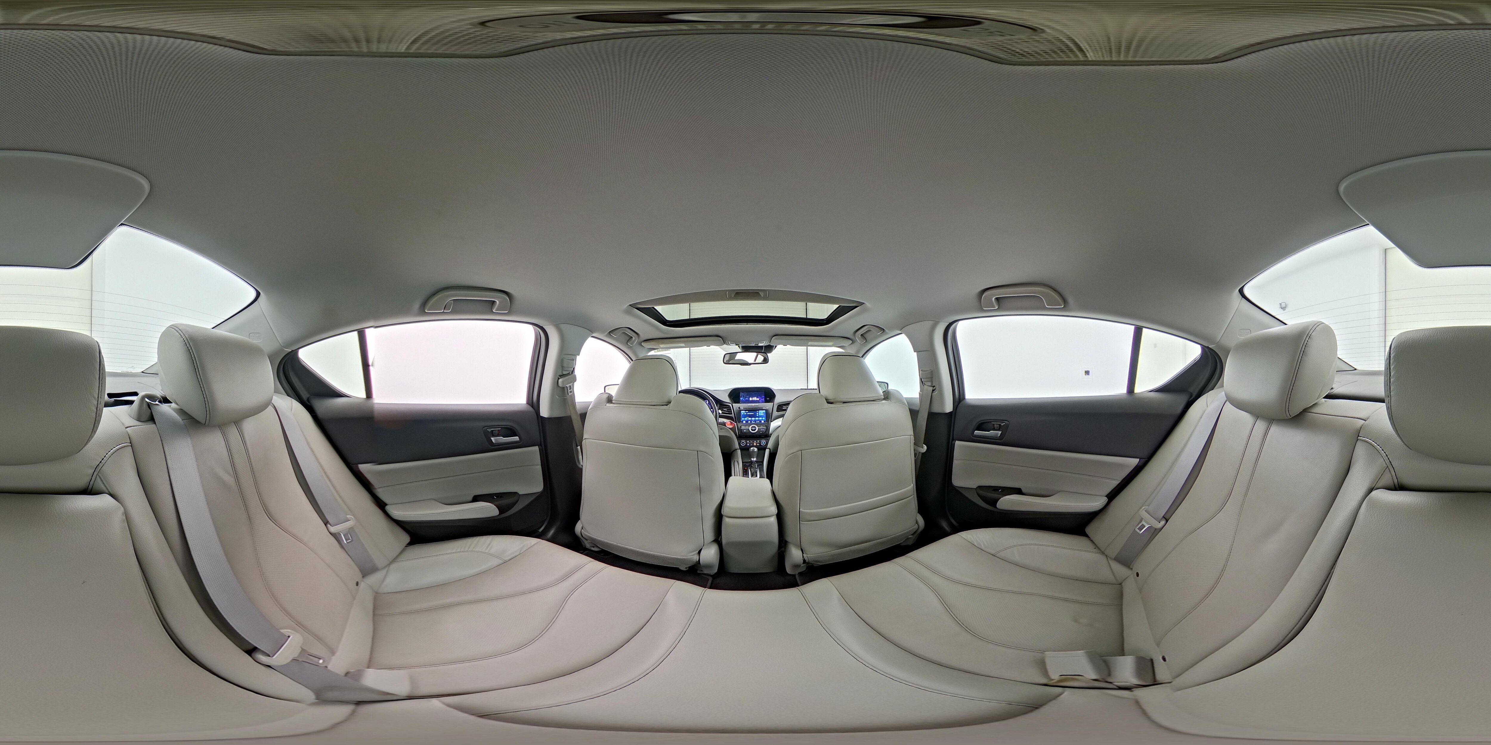 2020 Acura ILX Premium - Photo 27