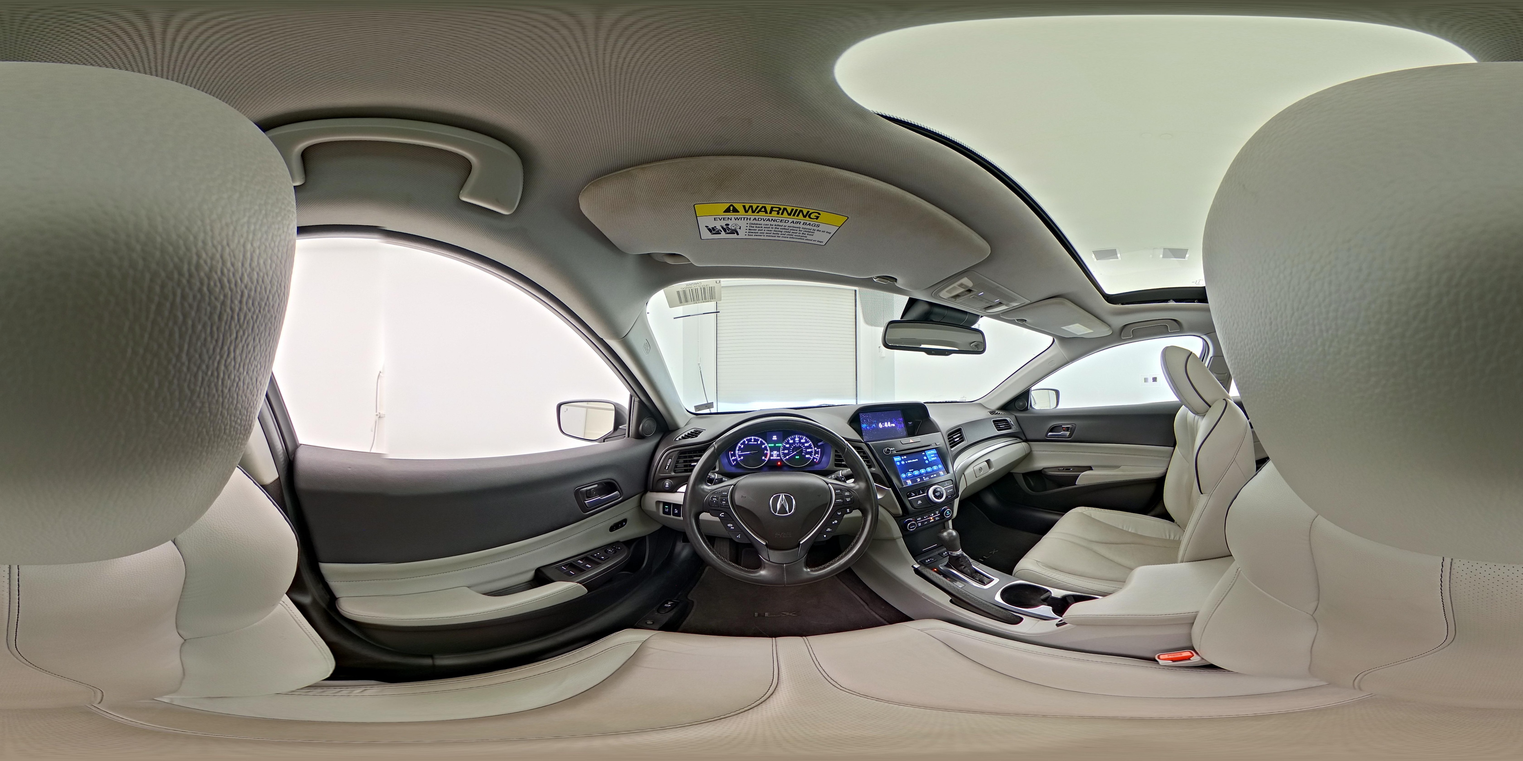 2020 Acura ILX Premium - Photo 28