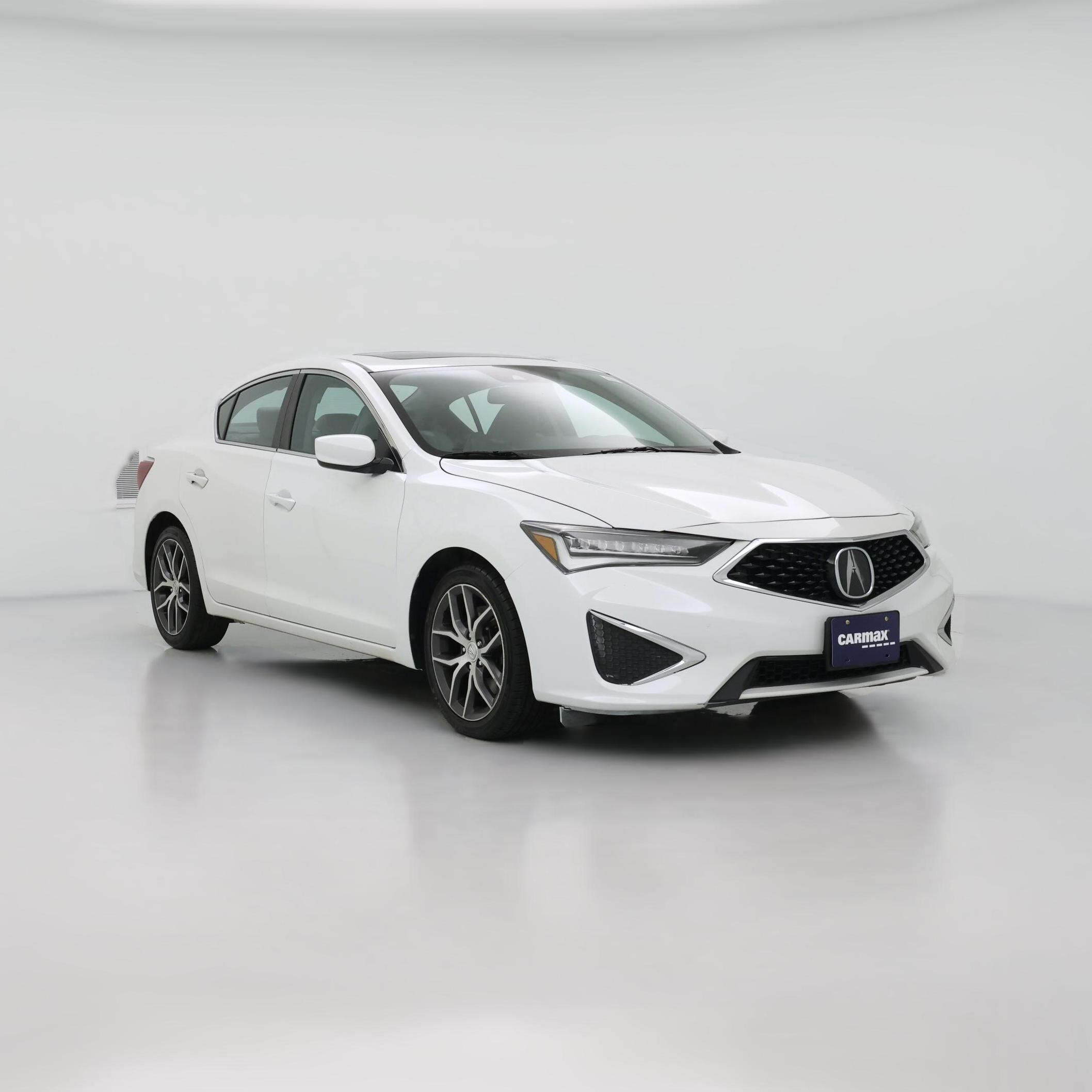 Thumbnail: 2020 Acura ILX - 1