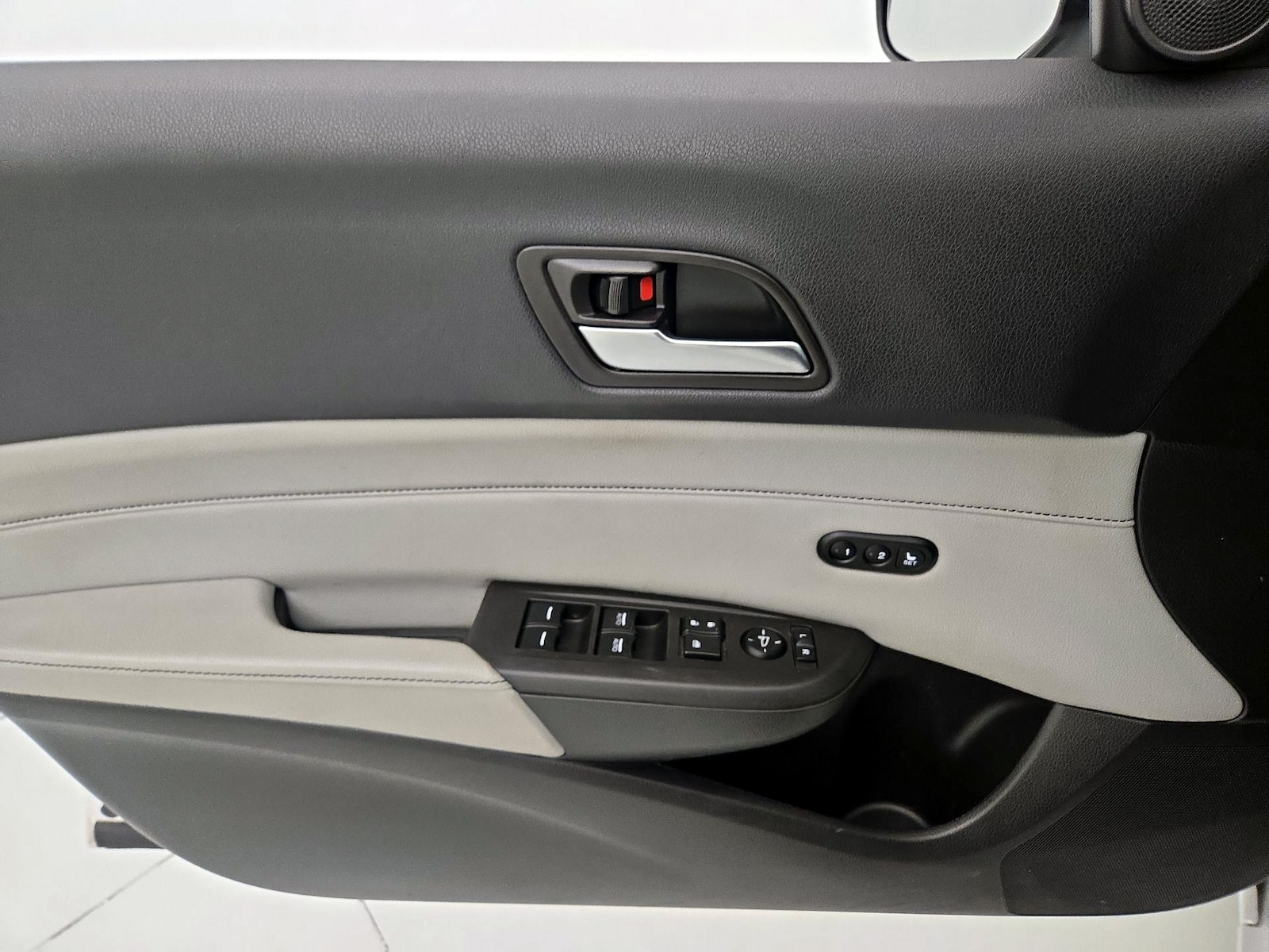 2020 Acura ILX Premium - Photo 13