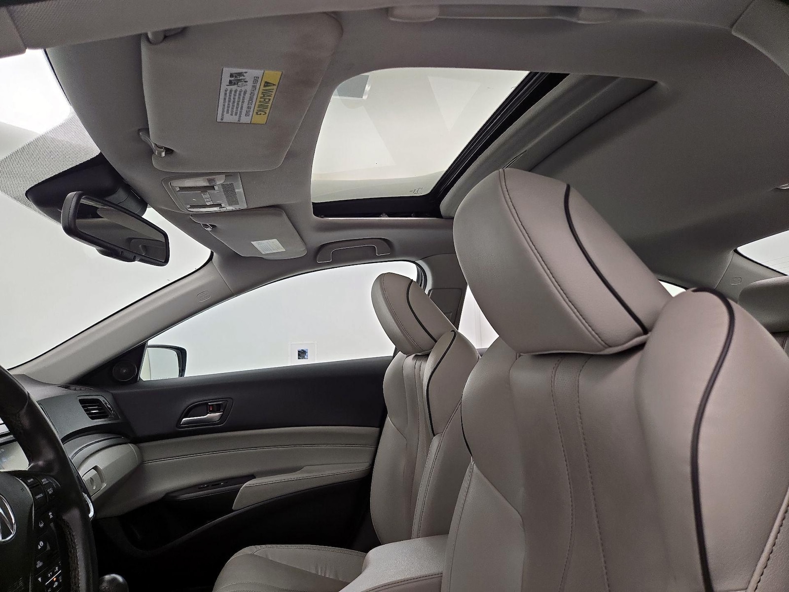 2020 Acura ILX Premium - Photo 20