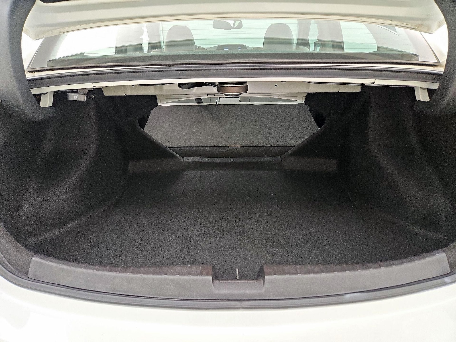 2020 Acura ILX Premium - Photo 23