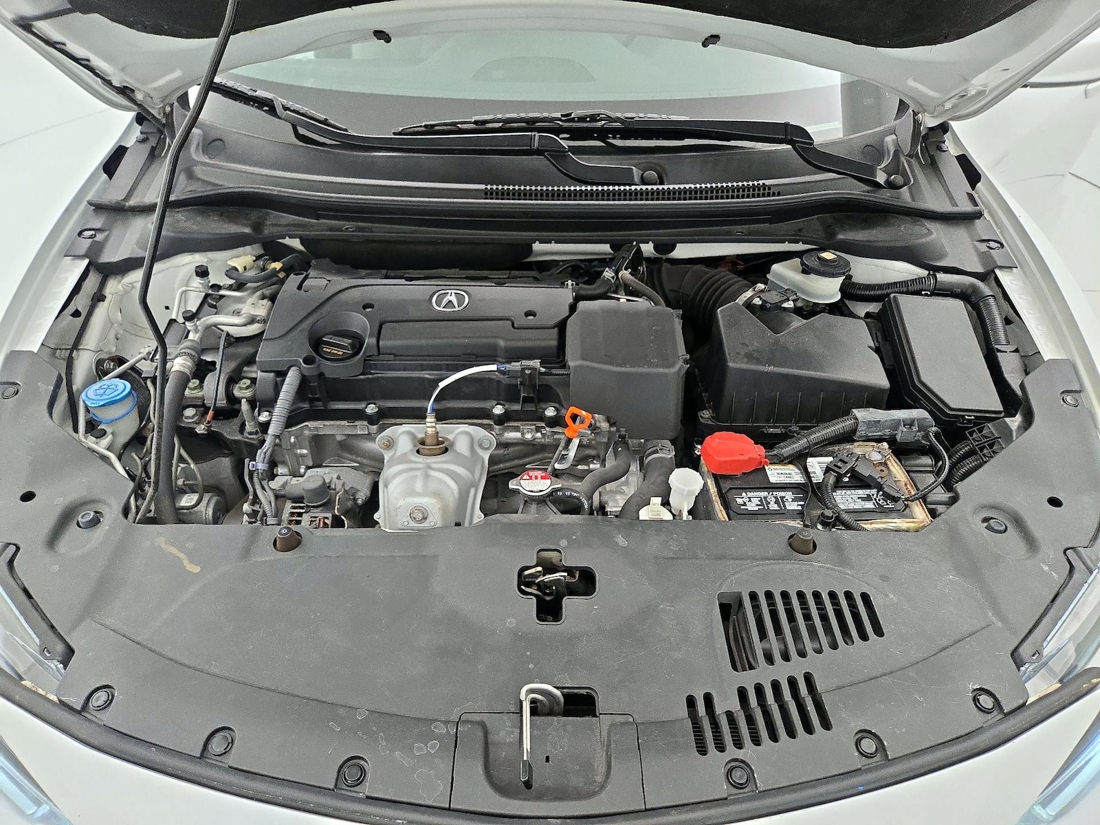 2020 Acura ILX Premium - Photo 24