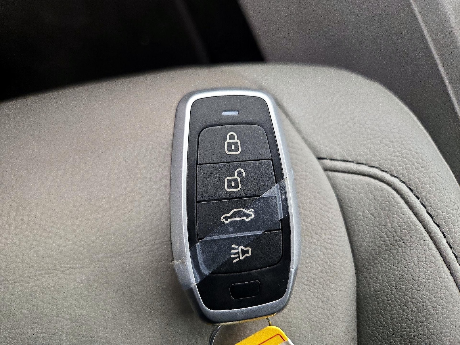 2020 Acura ILX Premium - Photo 25