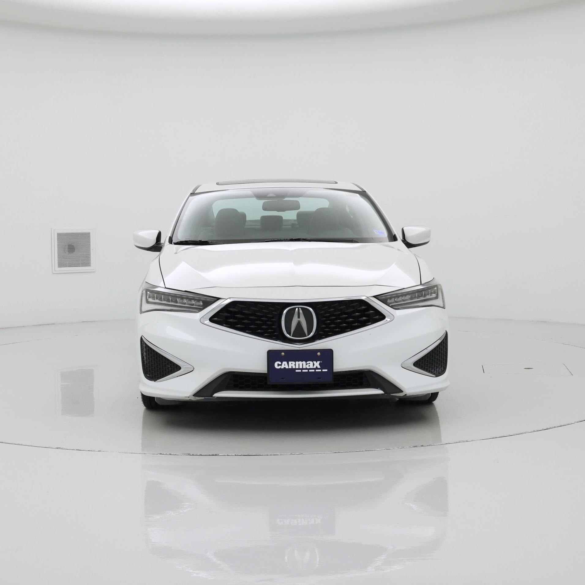 Thumbnail: 2020 Acura ILX - 5