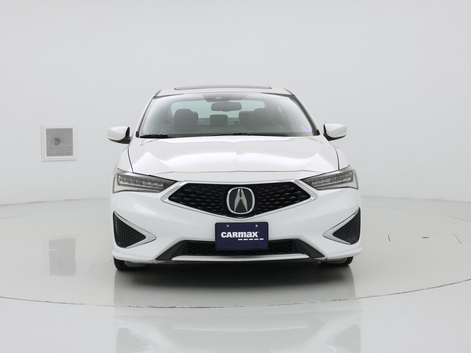 2020 Acura ILX Premium - Photo 6