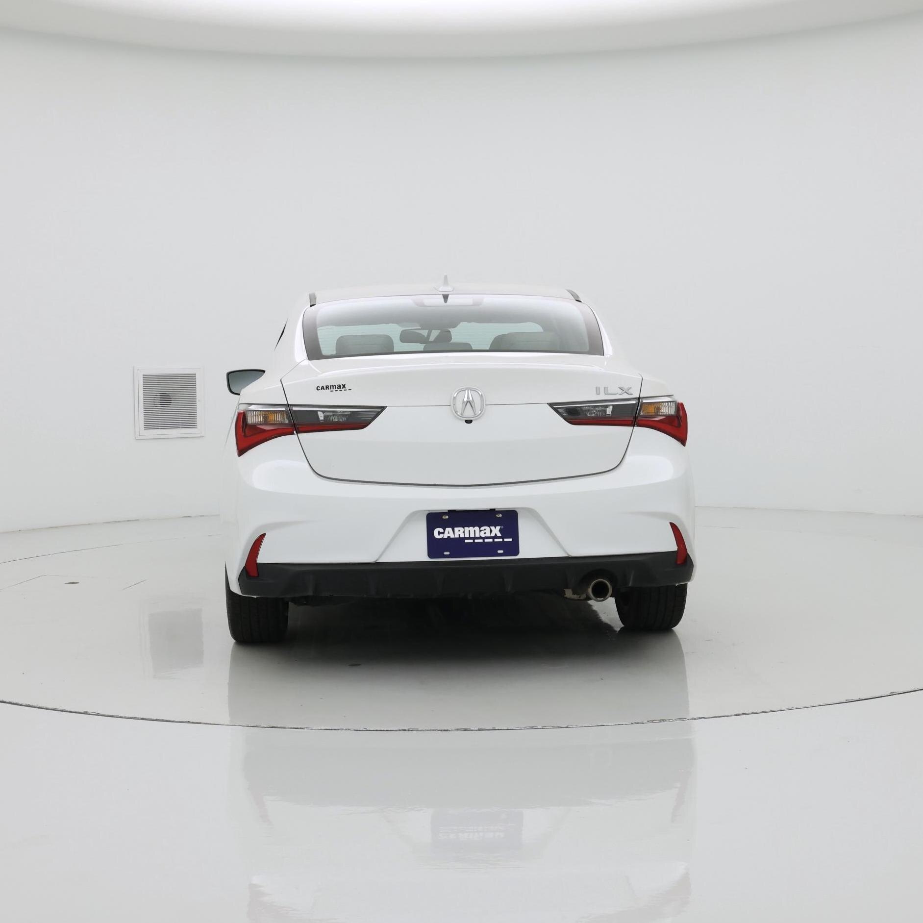 Thumbnail: 2020 Acura ILX - 6