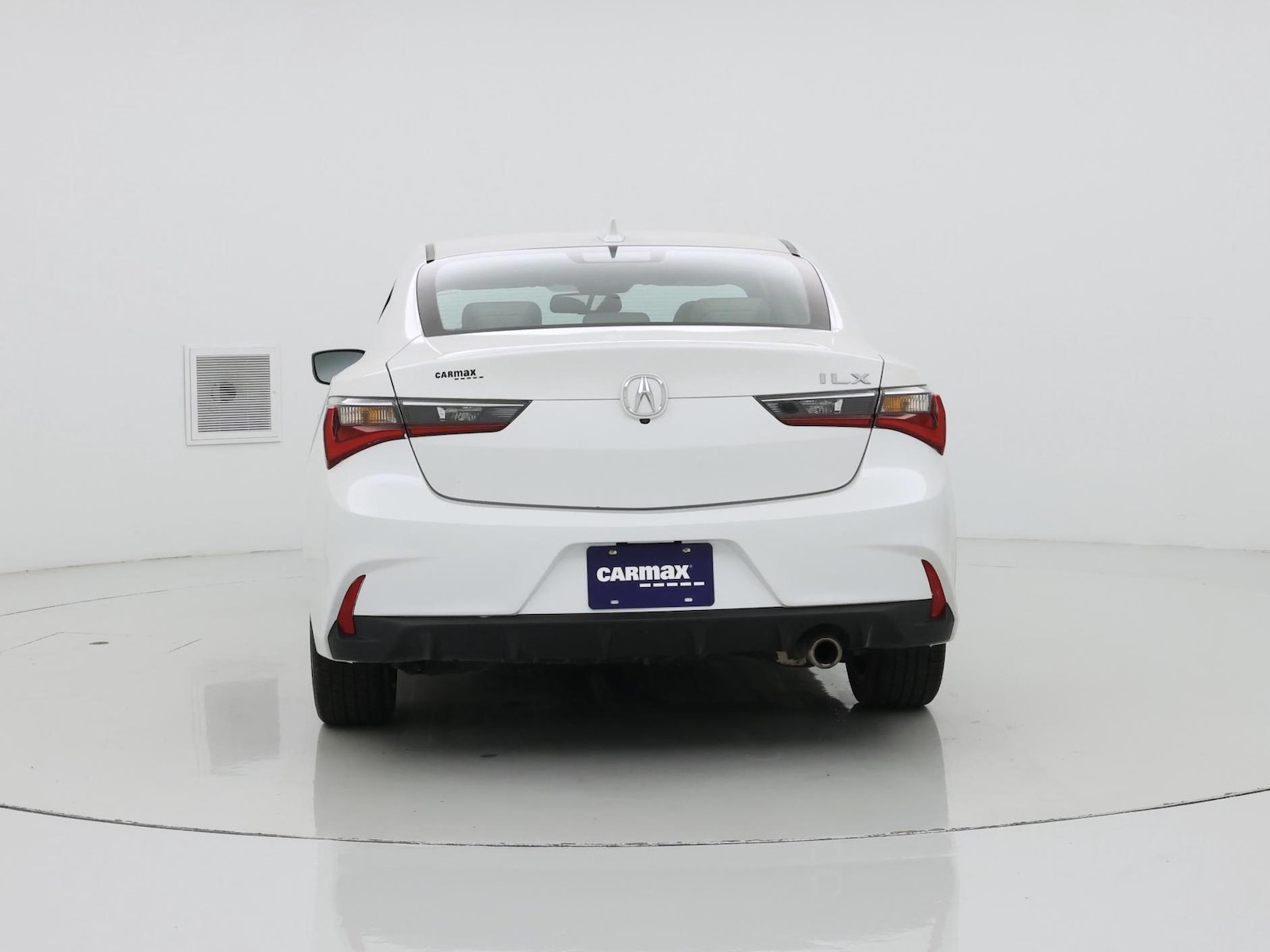 2020 Acura ILX Premium - Photo 7