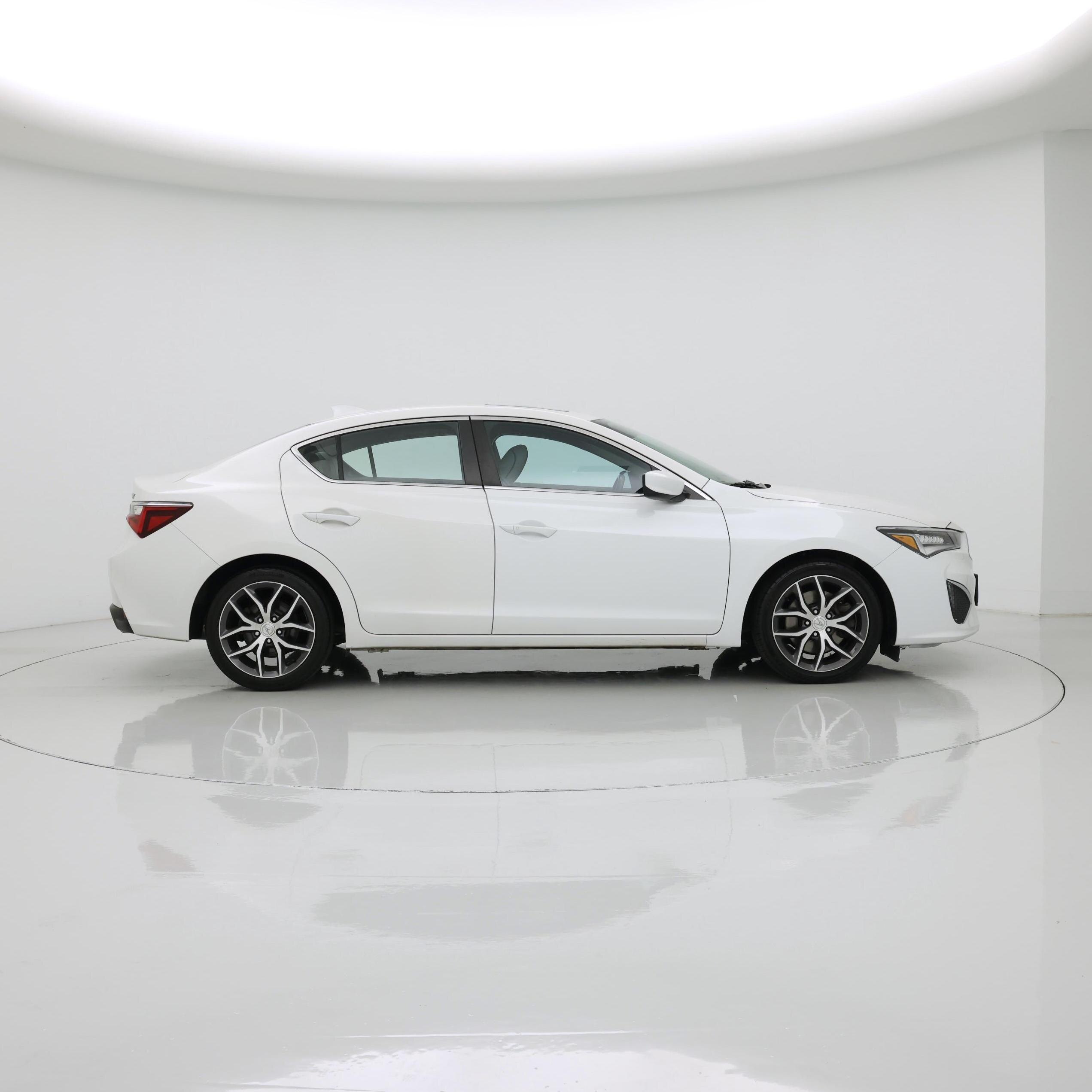 Thumbnail: 2020 Acura ILX - 7