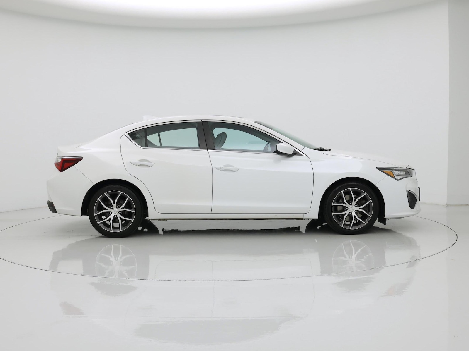 2020 Acura ILX Premium - Photo 8