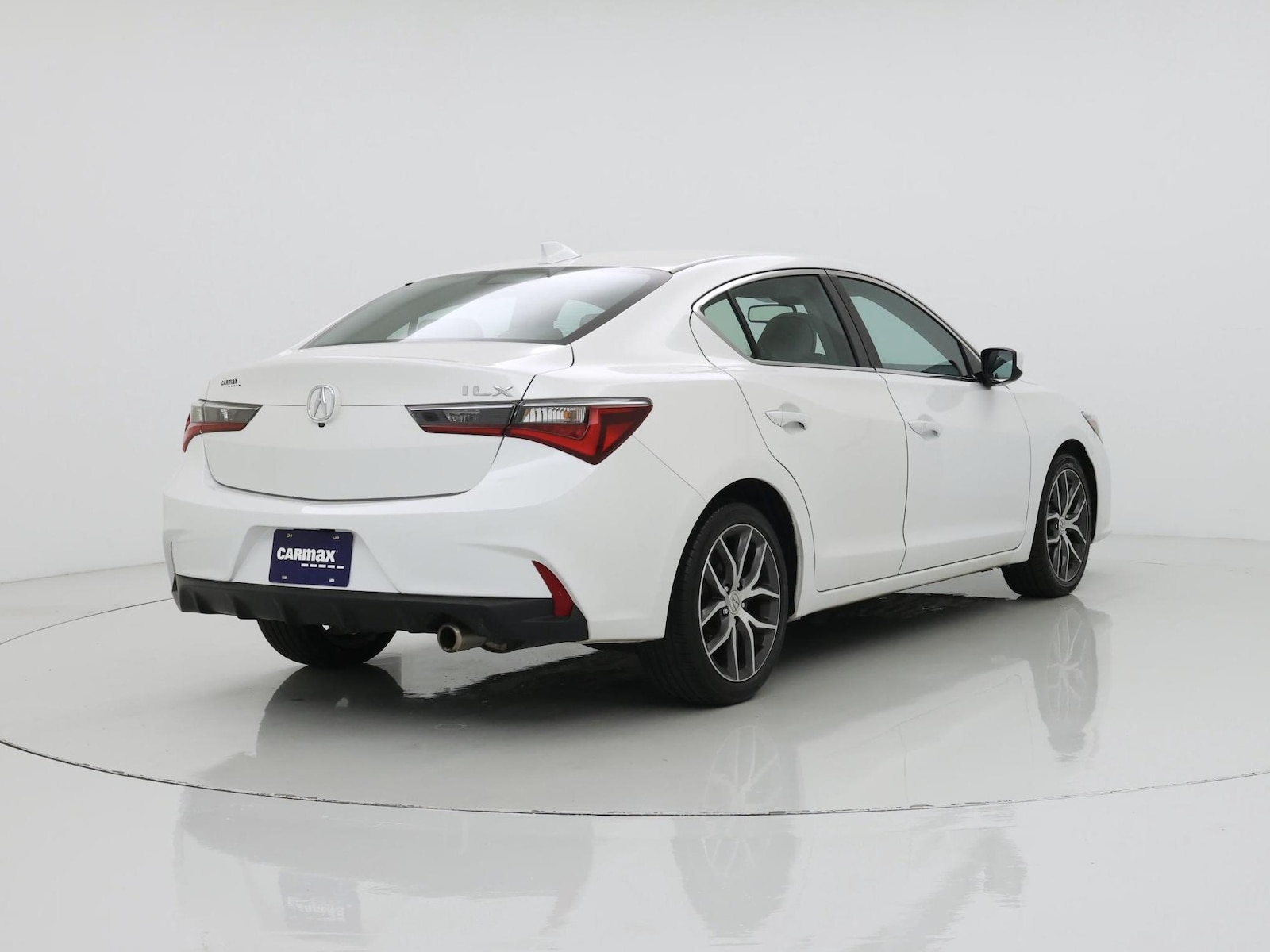 2020 Acura ILX Premium - Photo 9