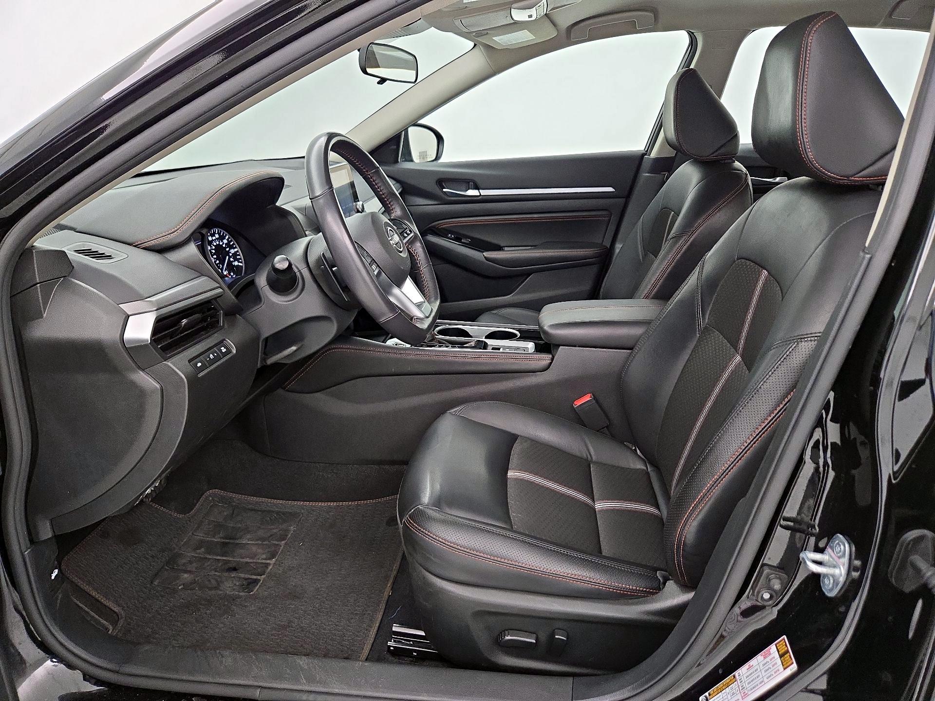 Thumbnail: 2023 Nissan Altima - 11