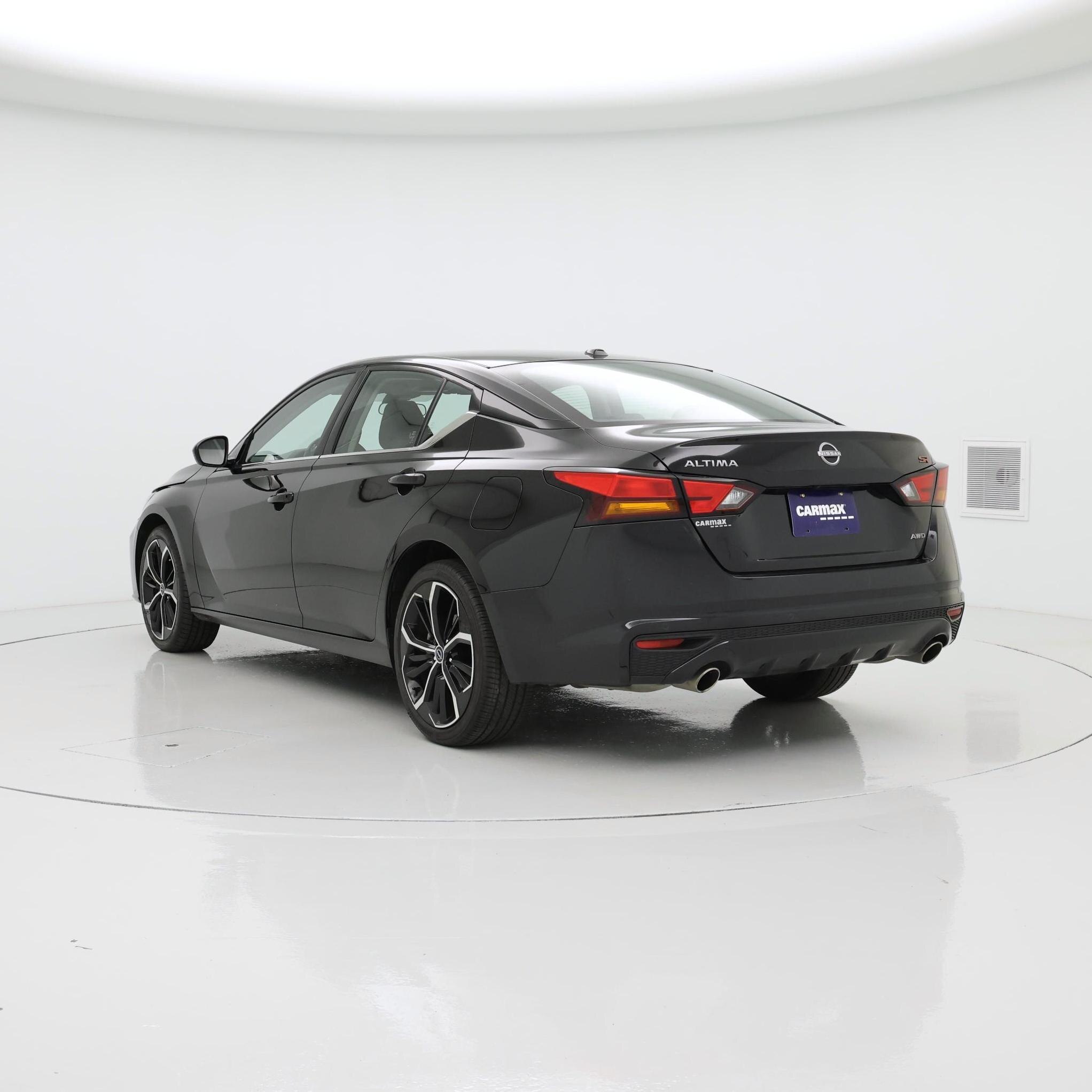 Thumbnail: 2023 Nissan Altima - 2