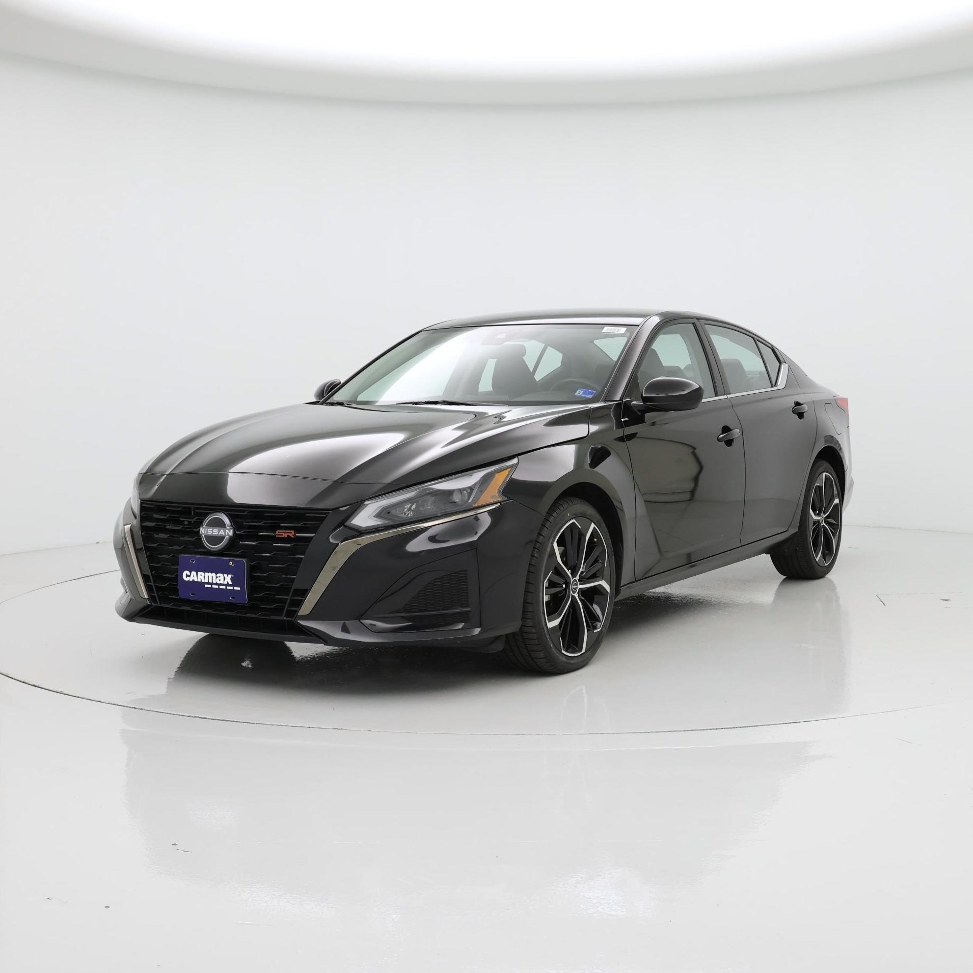 Thumbnail: 2023 Nissan Altima - 4