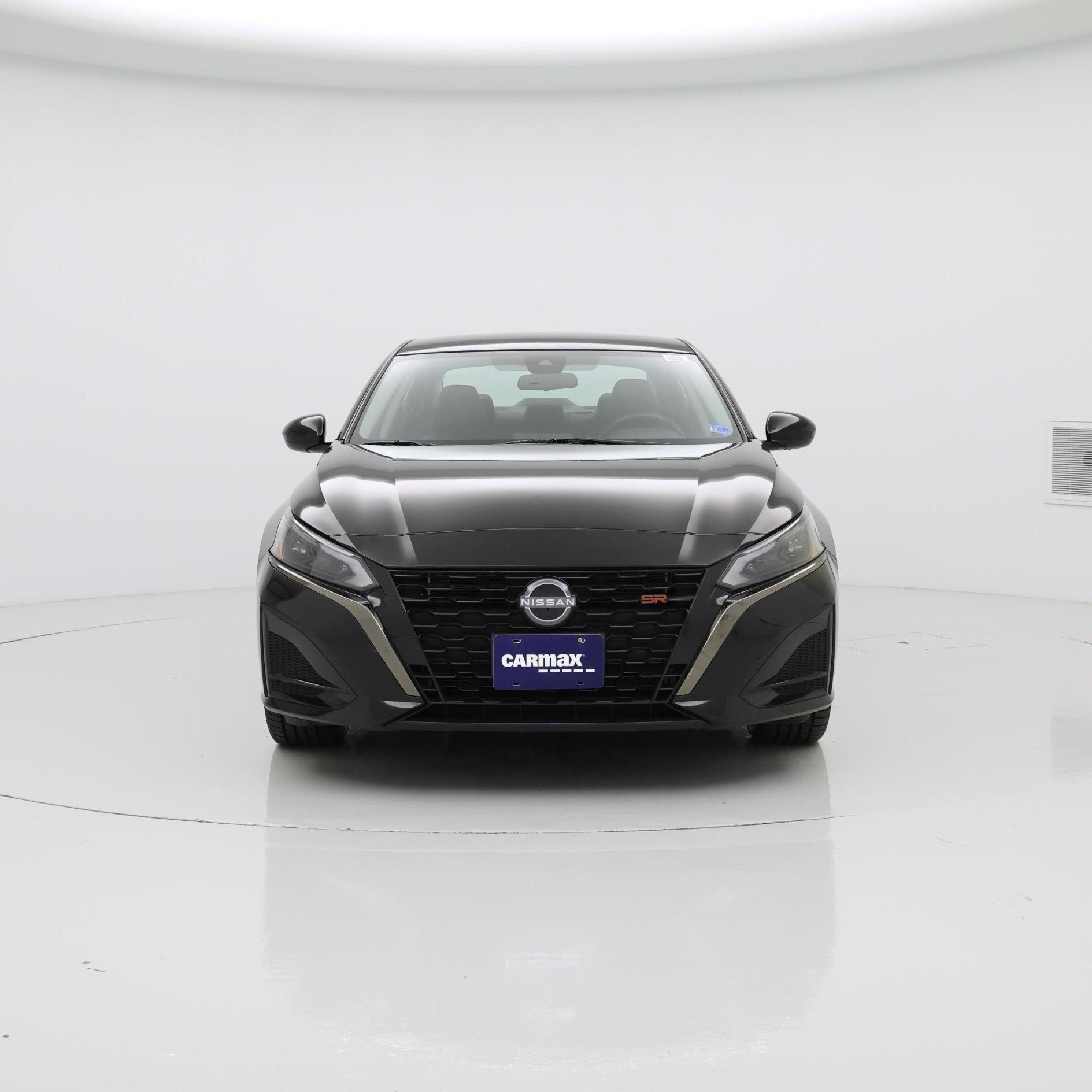 Thumbnail: 2023 Nissan Altima - 5