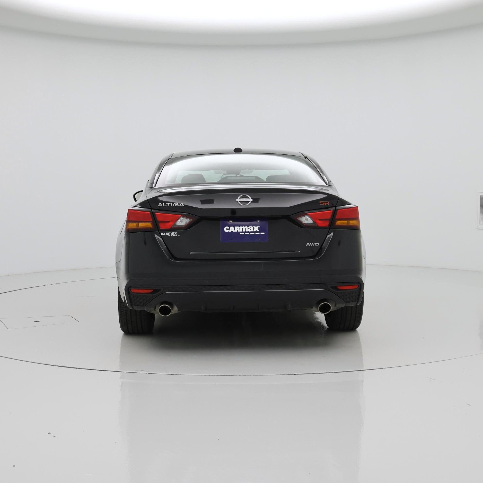 Thumbnail: 2023 Nissan Altima - 6