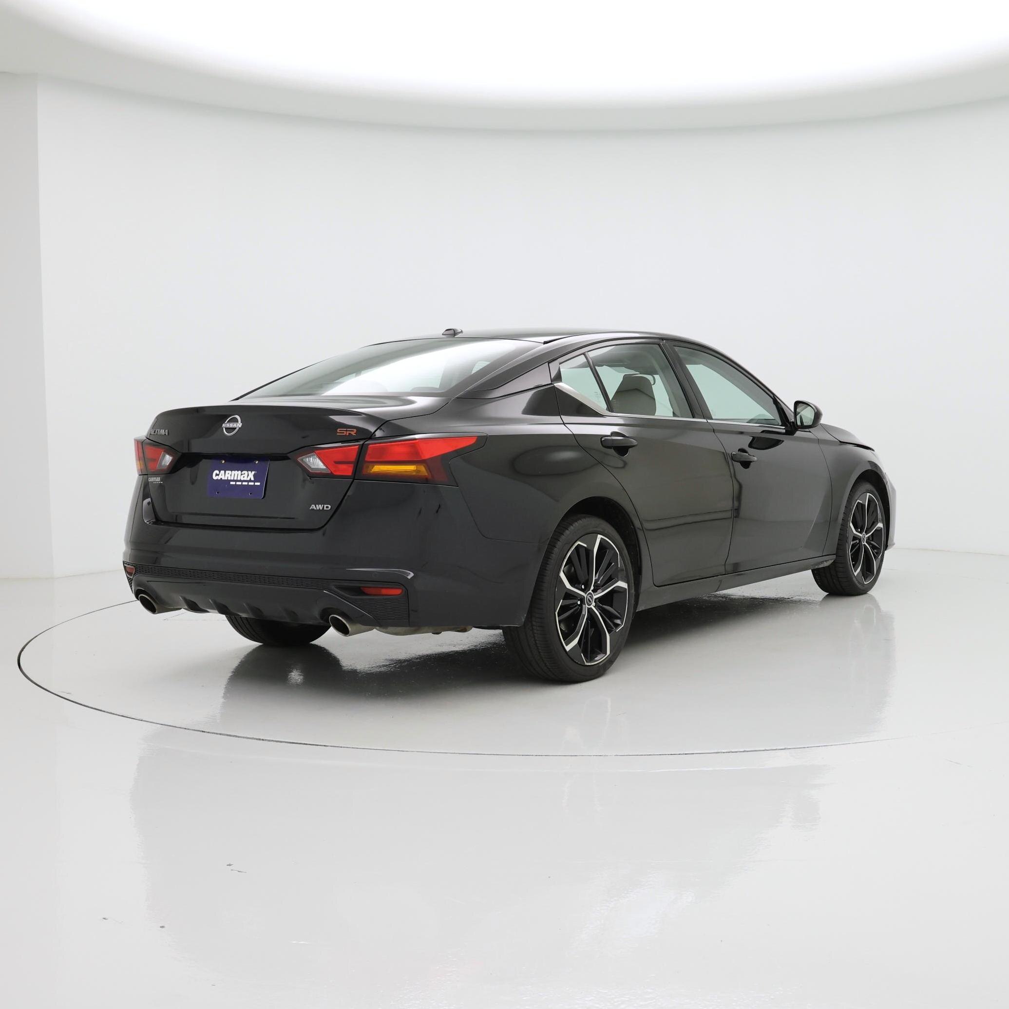 Thumbnail: 2023 Nissan Altima - 8