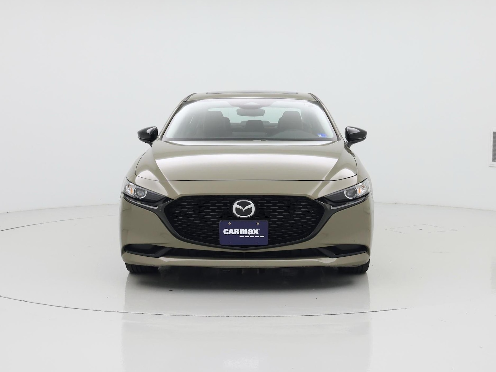 2024 Mazda Mazda3 Carbon Turbo - Photo 6